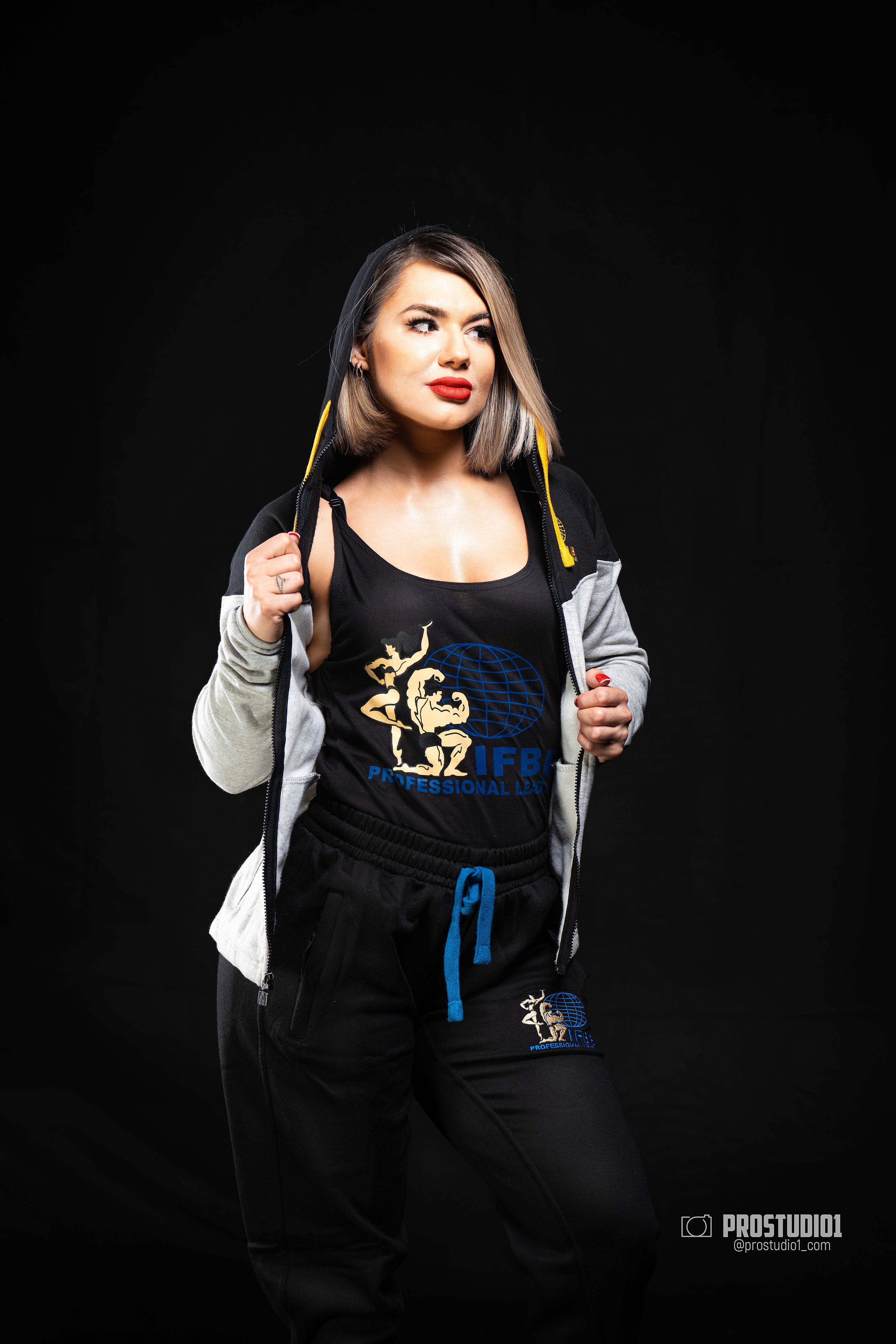 NPC UGP 2022 VIP CLIENTS. Photo & Video Production Studio #1