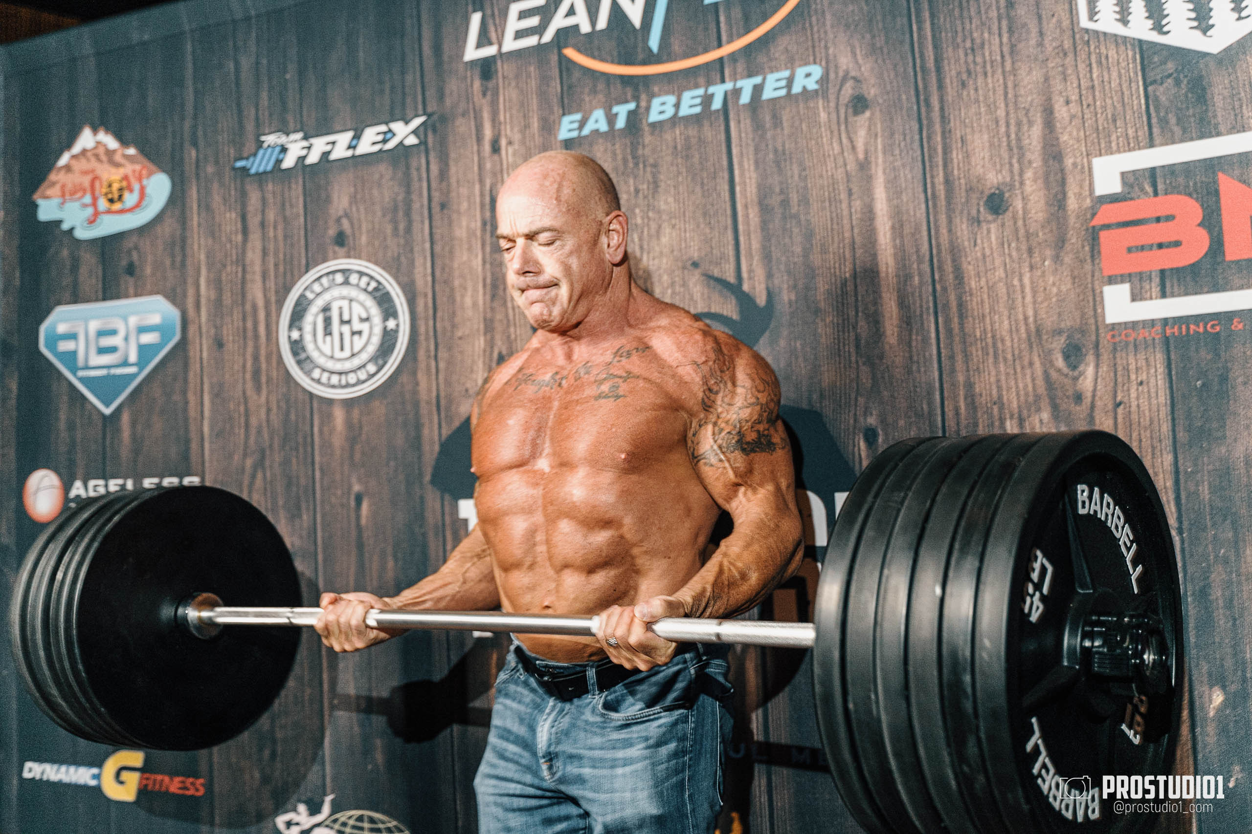 Tahoe Show 2022 Check In. Photo & Video Production Studio #1