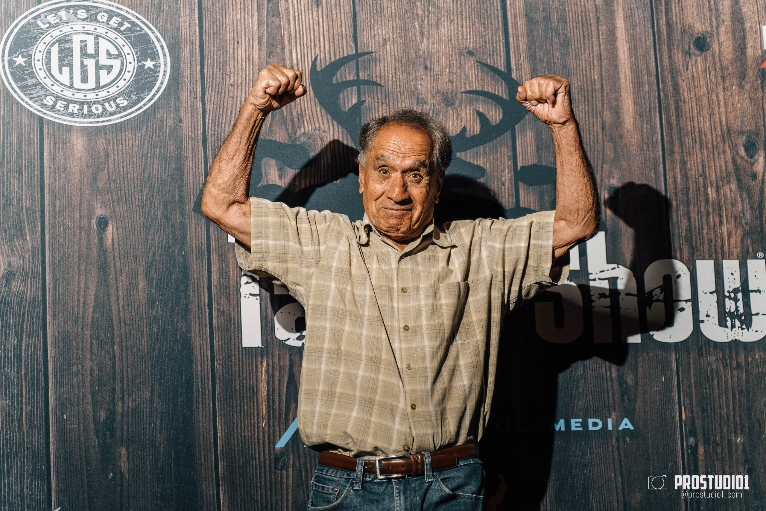 Tahoe Show 2022 Check In. Photo & Video Production Studio #1