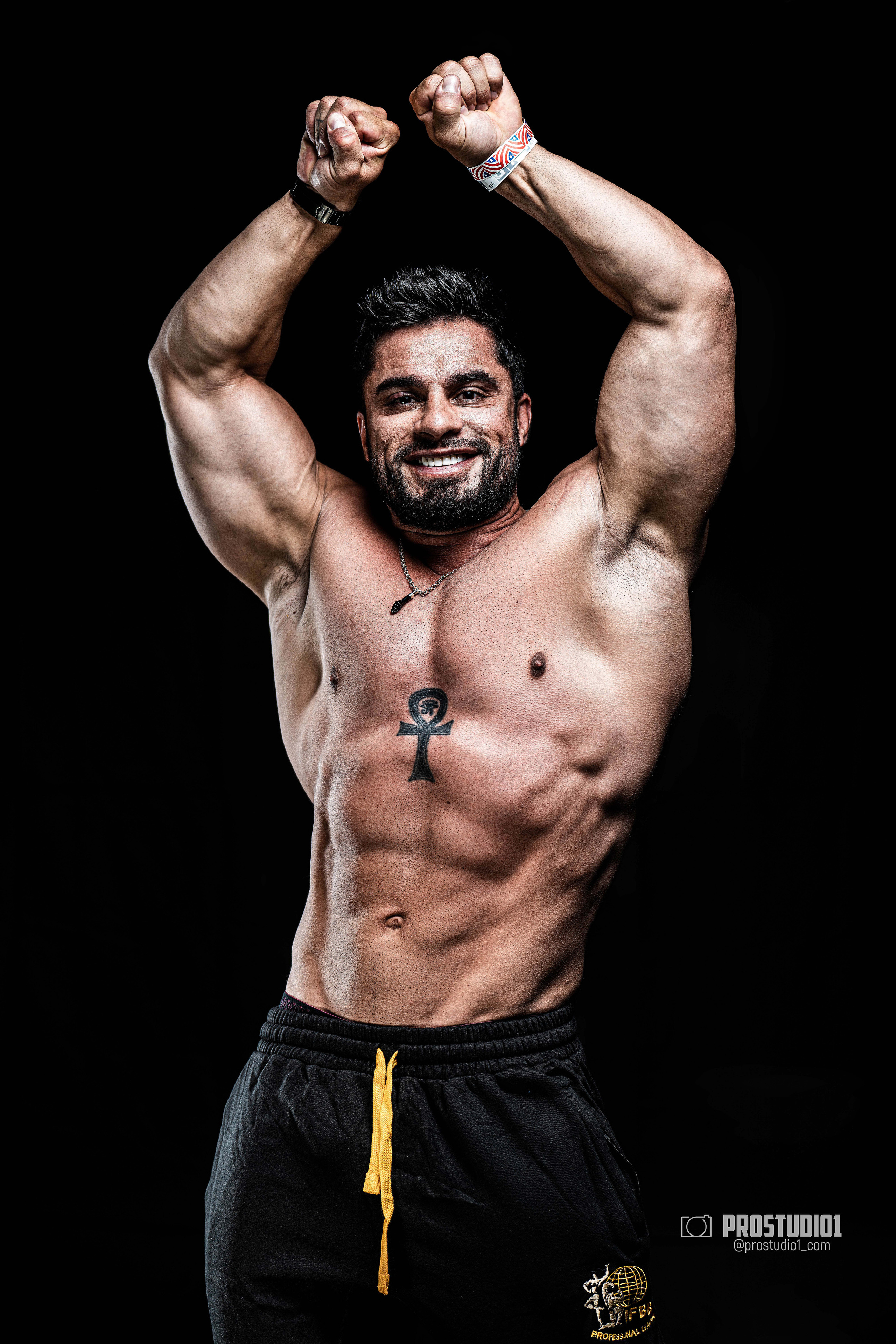 NPC UGP 2022 VIP CLIENTS. Photo & Video Production Studio #1