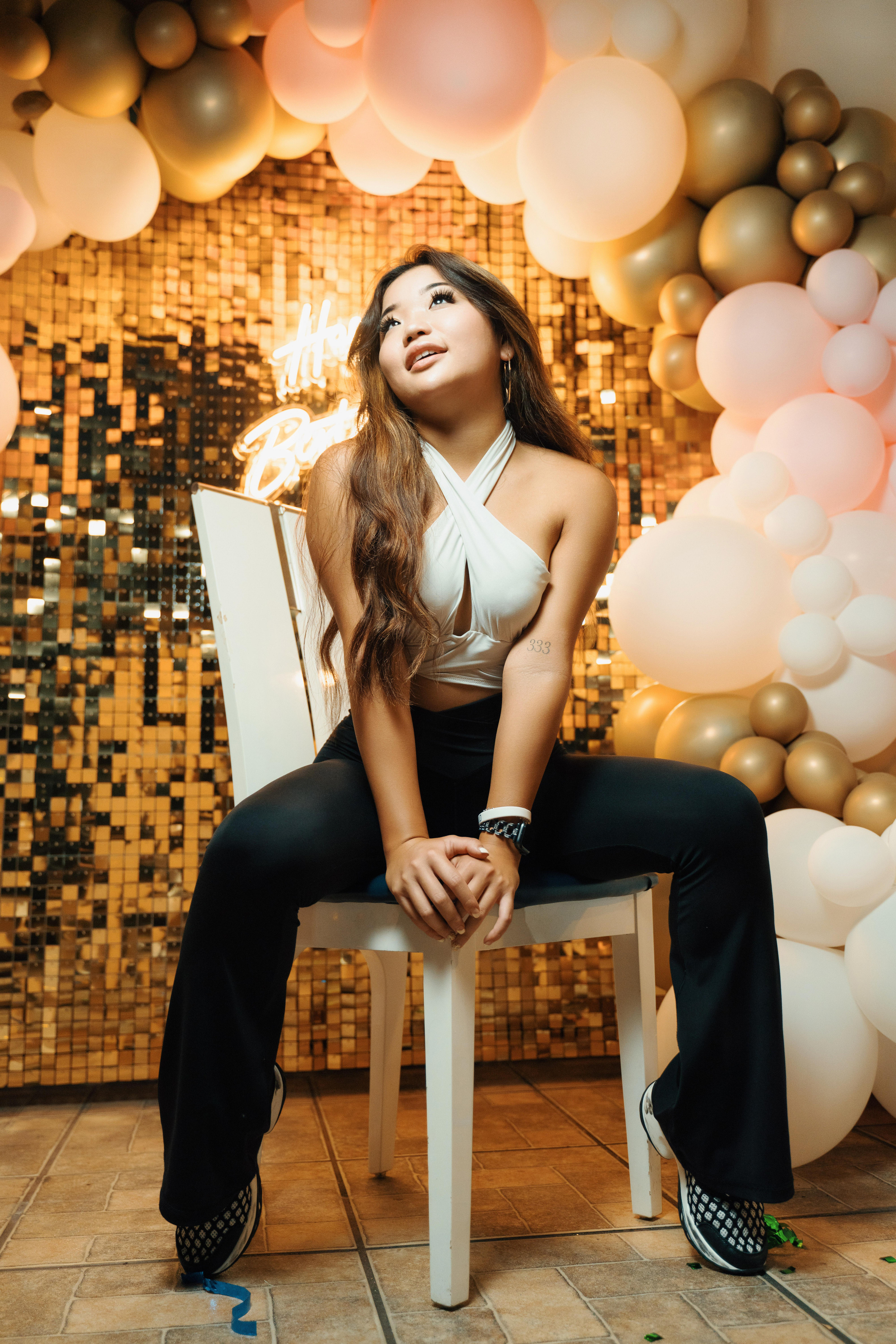 Sonya’s Happy B-Day. Photographer in Miami. Photo & Video Production Studio #1