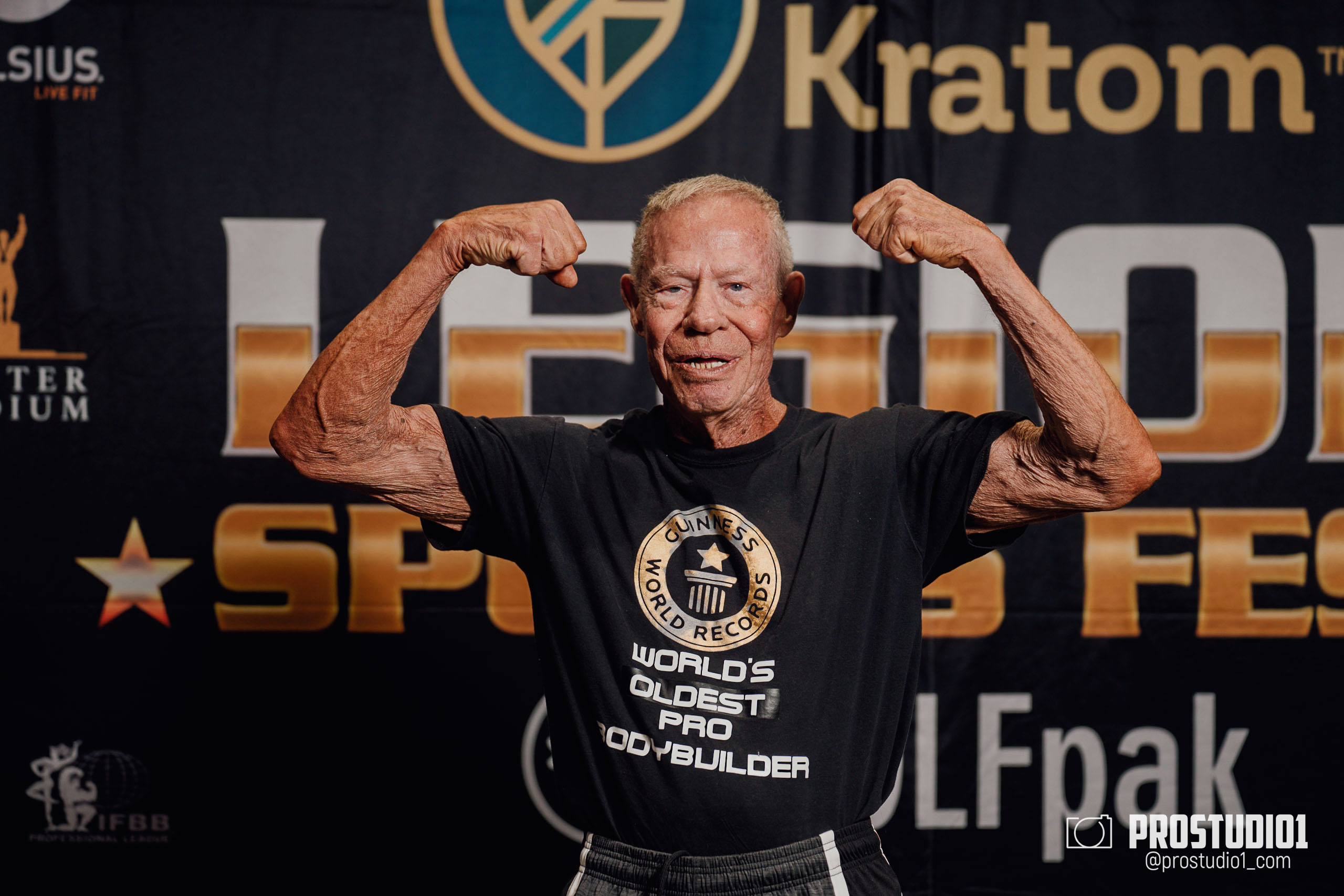 LEGION SPORTS FEST CHECK-IN. Photo & Video Production Studio #1