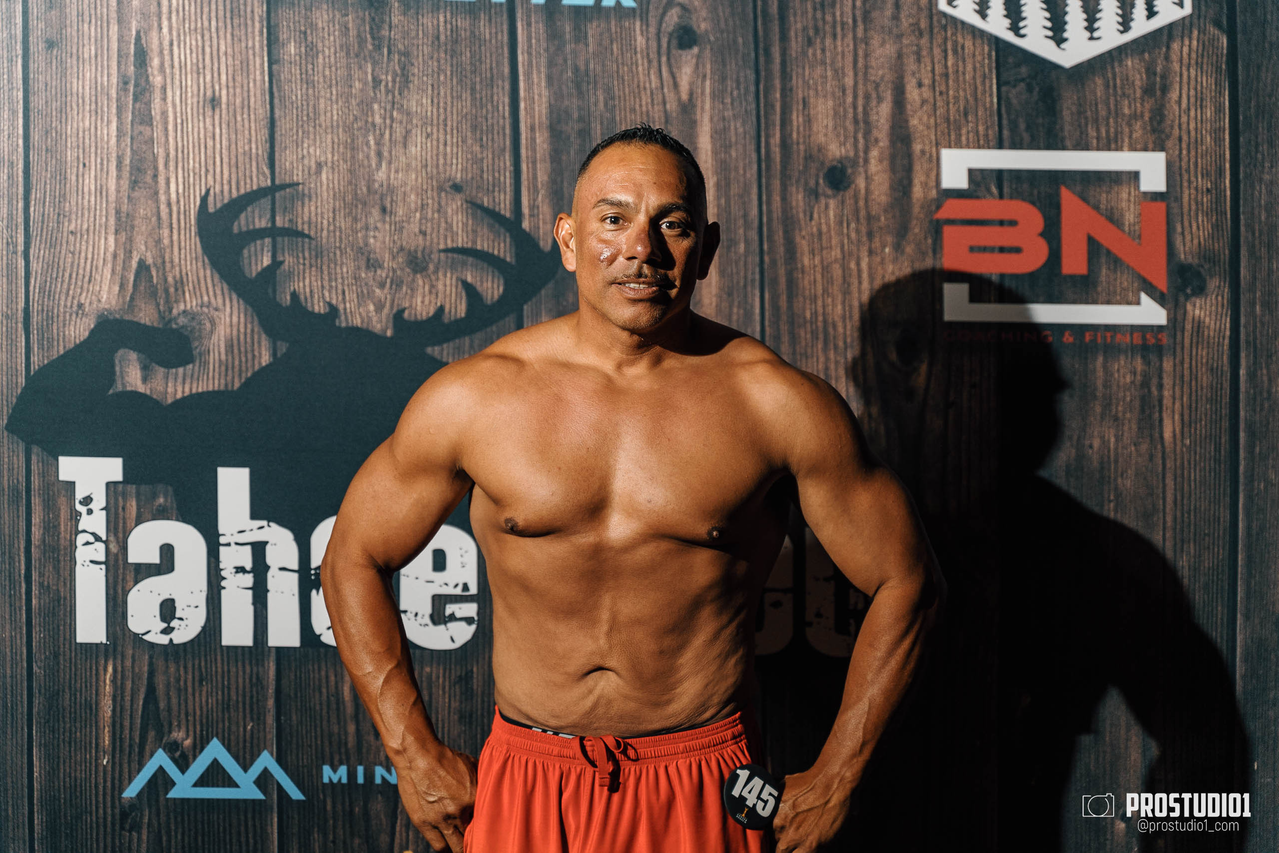 Tahoe Show 2022 Check In. Photo & Video Production Studio #1