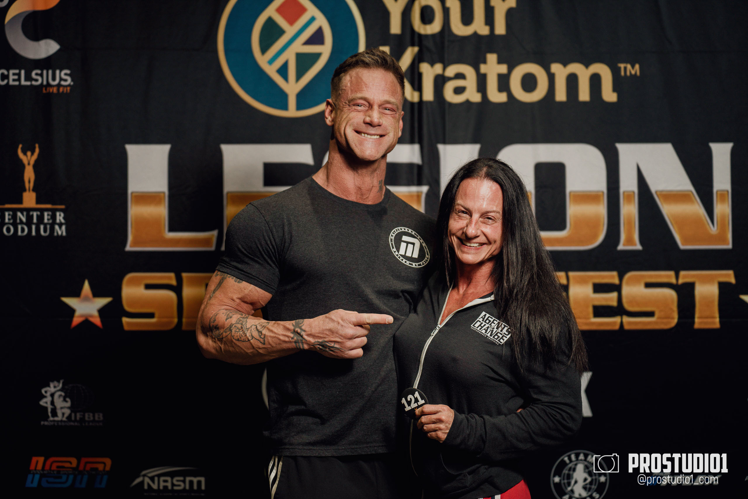 LEGION SPORTS FEST CHECK-IN. Photo & Video Production Studio #1