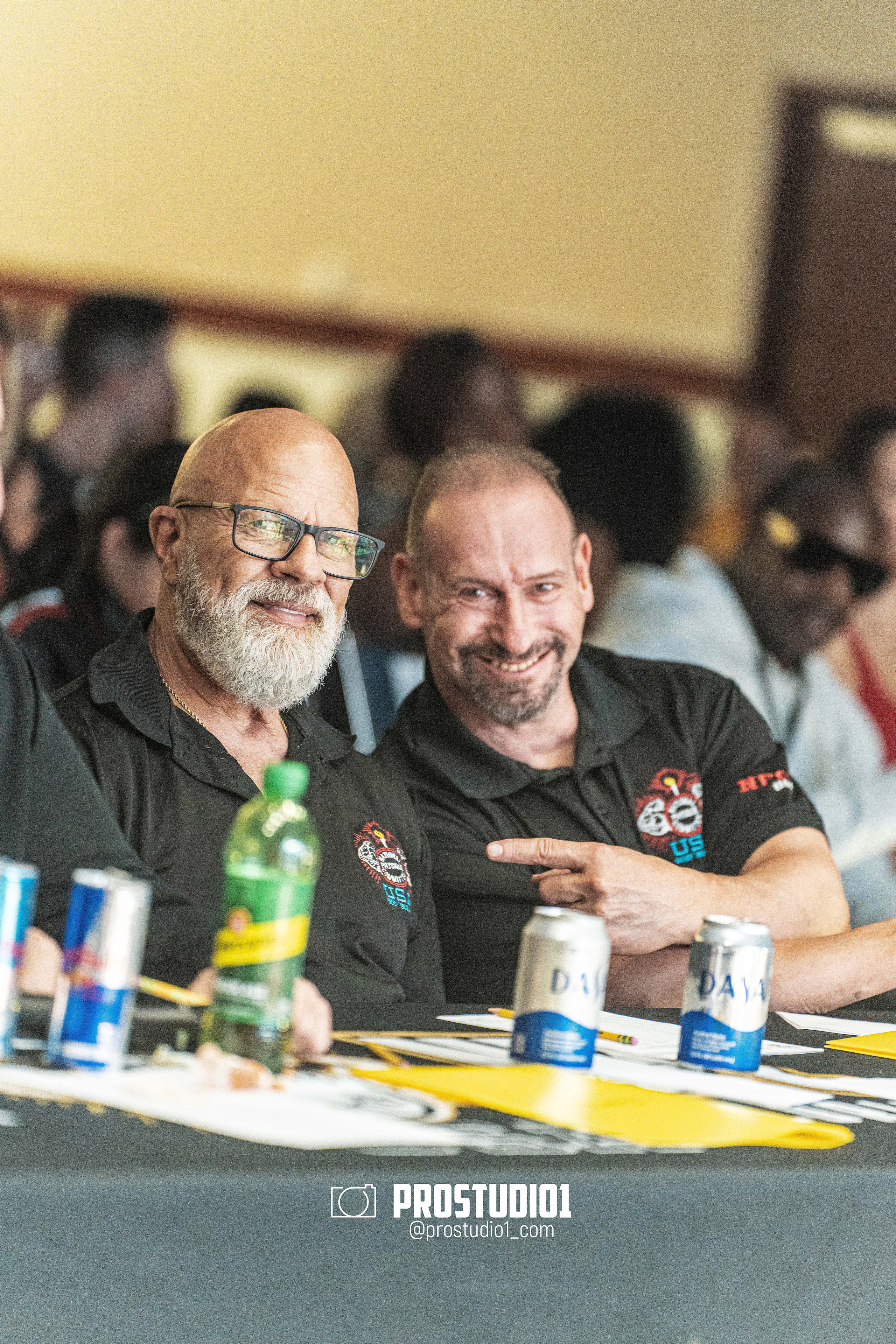 NPC UGP 2022 VIP CLIENTS. Photo & Video Production Studio #1