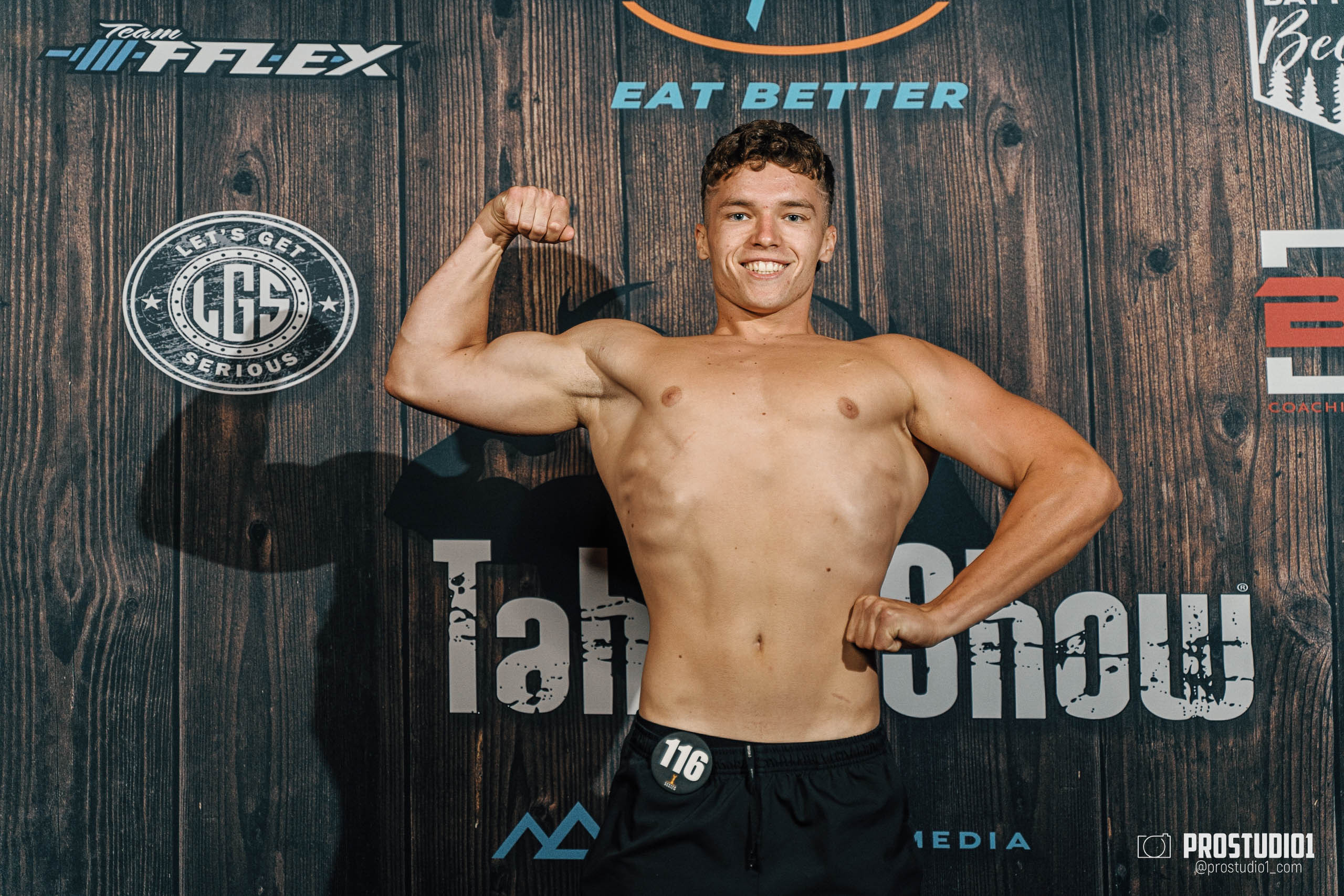 Tahoe Show 2022 Check In. Photo & Video Production Studio #1