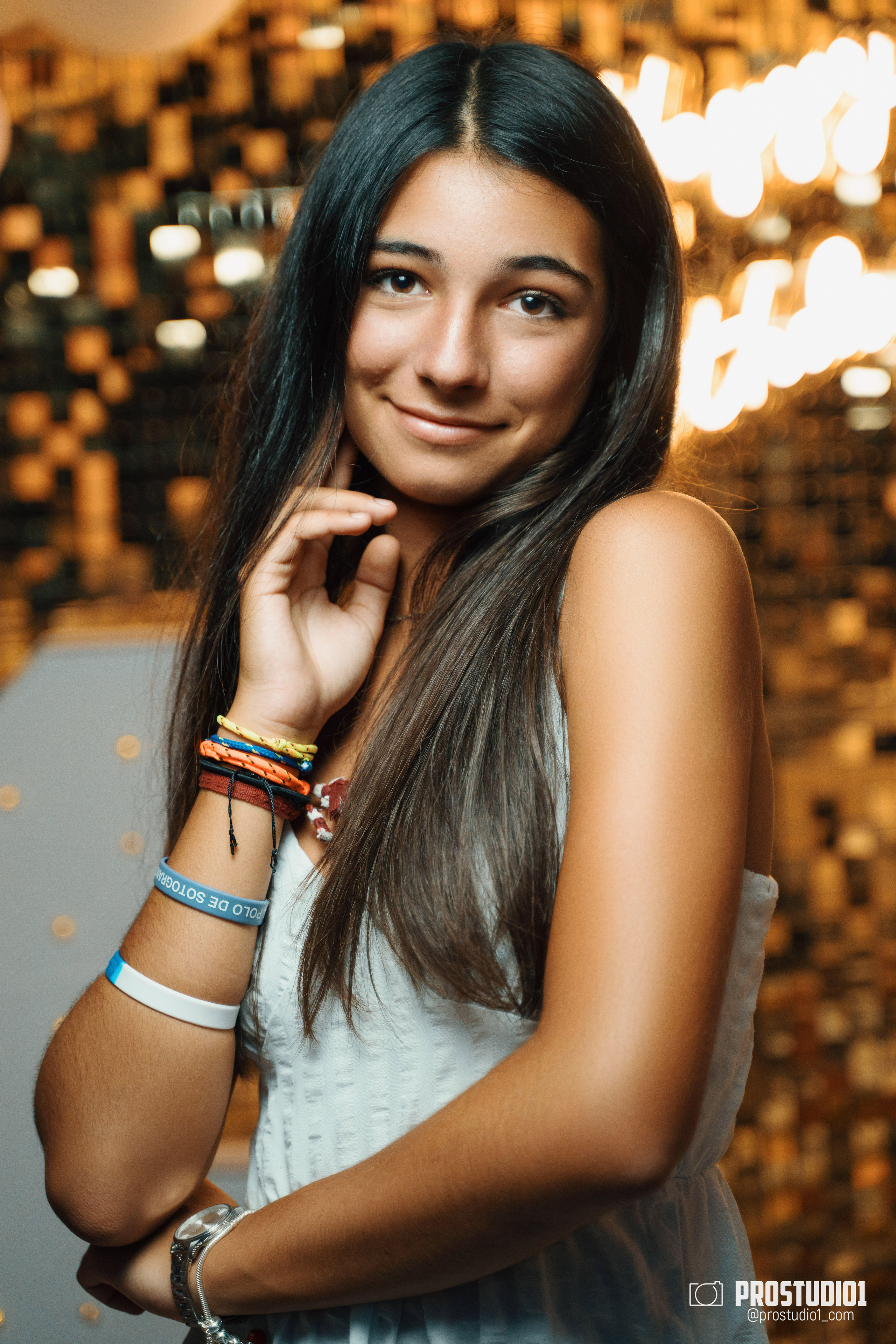 Sonya’s Happy B-Day. Photographer in Miami. Photo & Video Production Studio #1