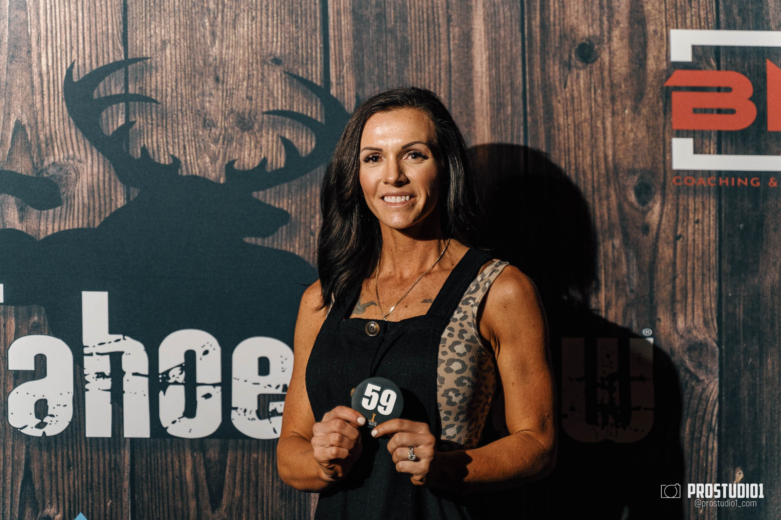 Tahoe Show 2022 Check In. Photo & Video Production Studio #1