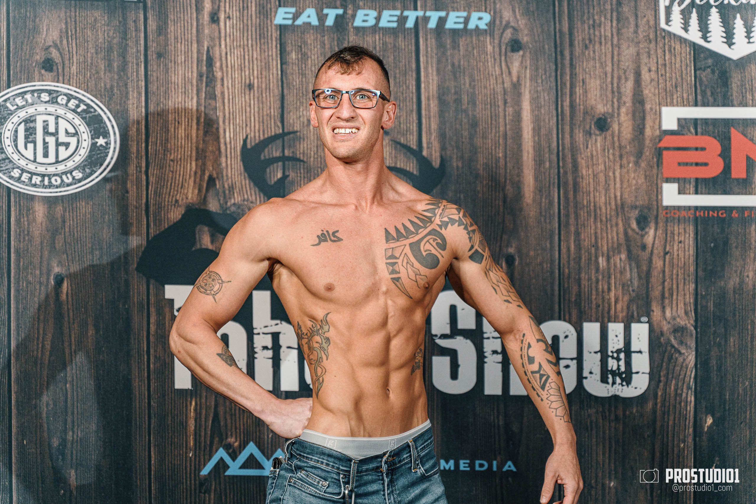 Tahoe Show 2022 Check In. Photo & Video Production Studio #1