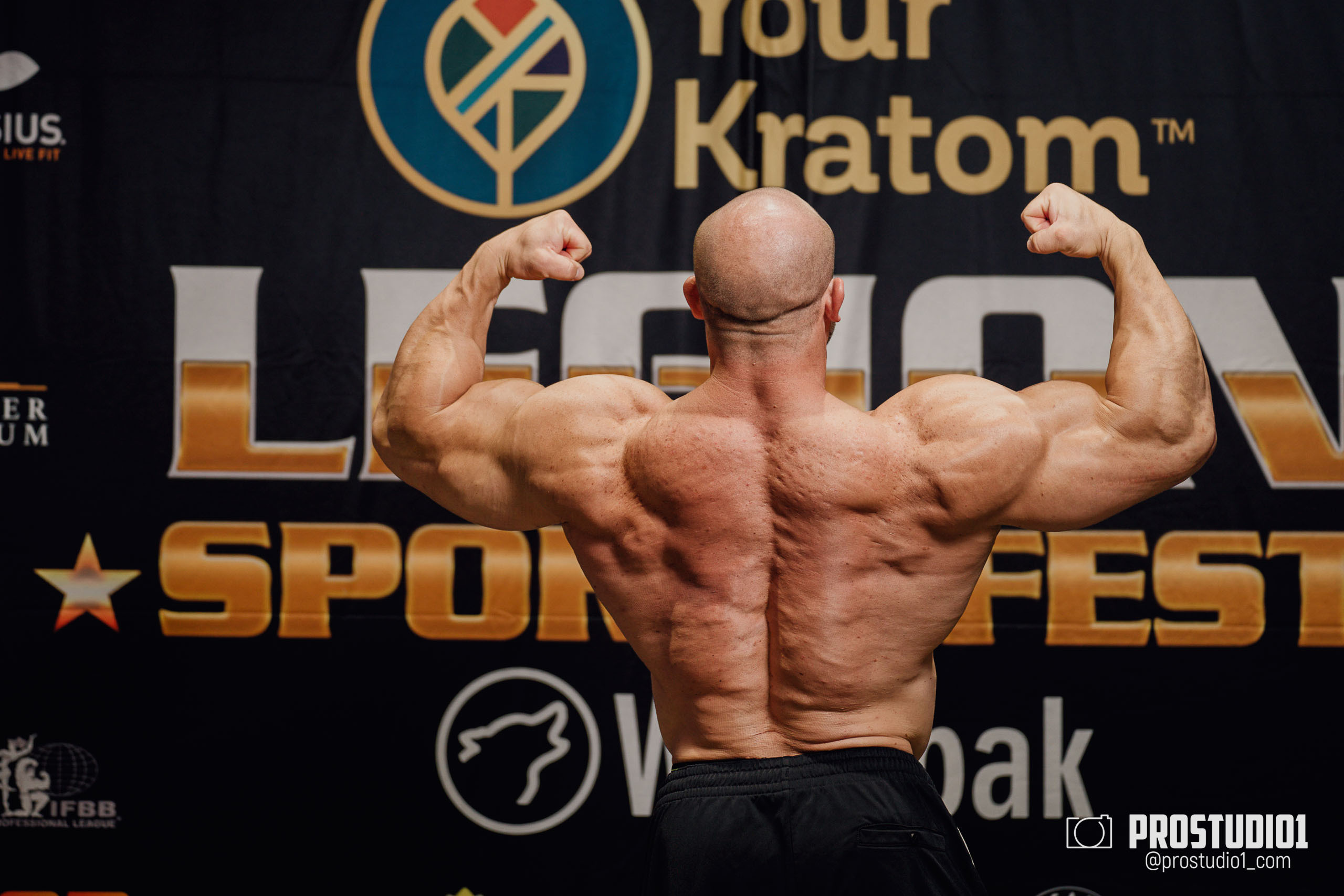 LEGION SPORTS FEST CHECK-IN. Photo & Video Production Studio #1