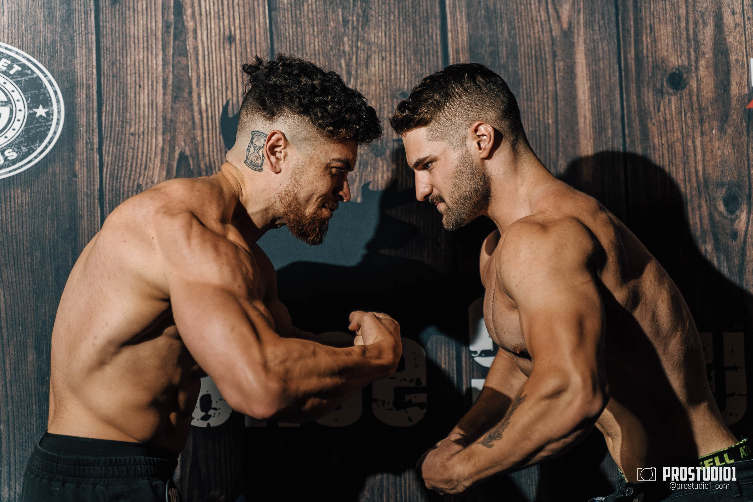 Tahoe Show 2022 Check In. Photo & Video Production Studio #1