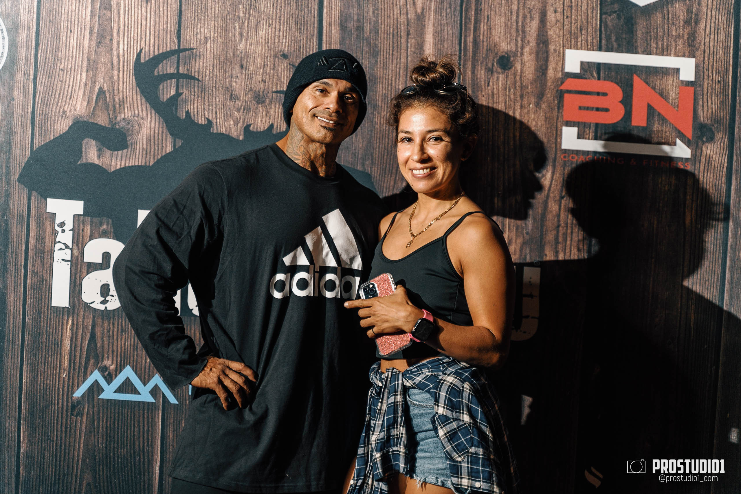 Tahoe Show 2022 Check In. Photo & Video Production Studio #1