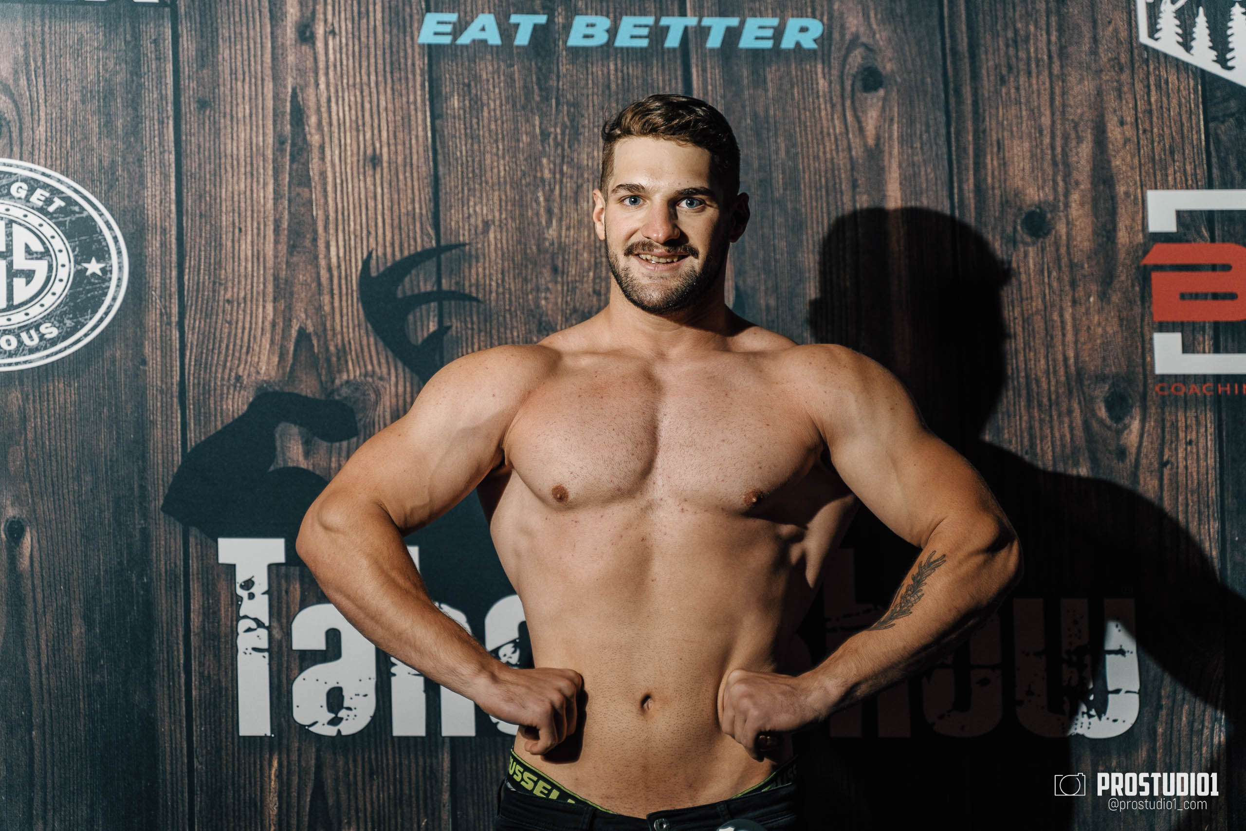 Tahoe Show 2022 Check In. Photo & Video Production Studio #1