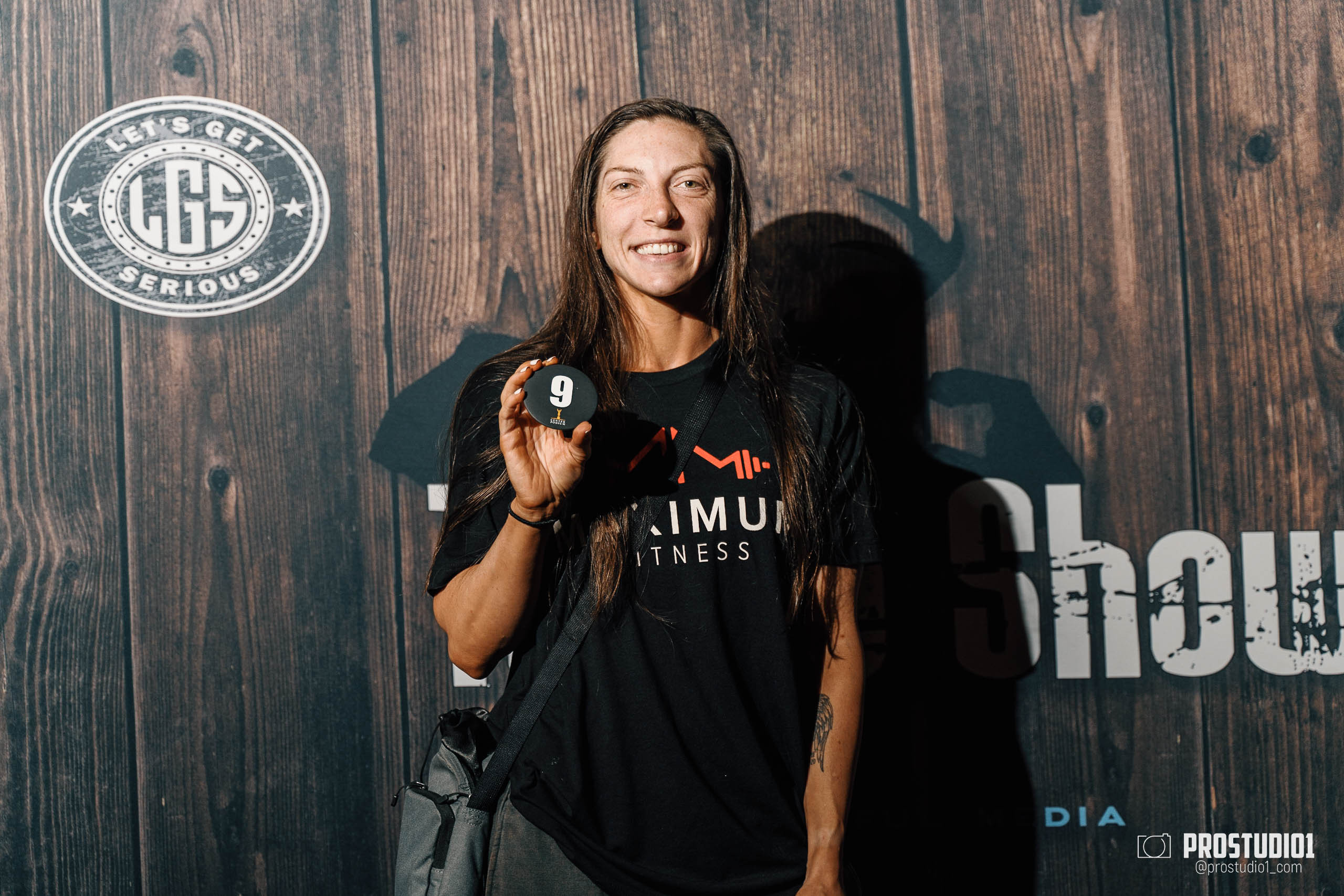 Tahoe Show 2022 Check In. Photo & Video Production Studio #1