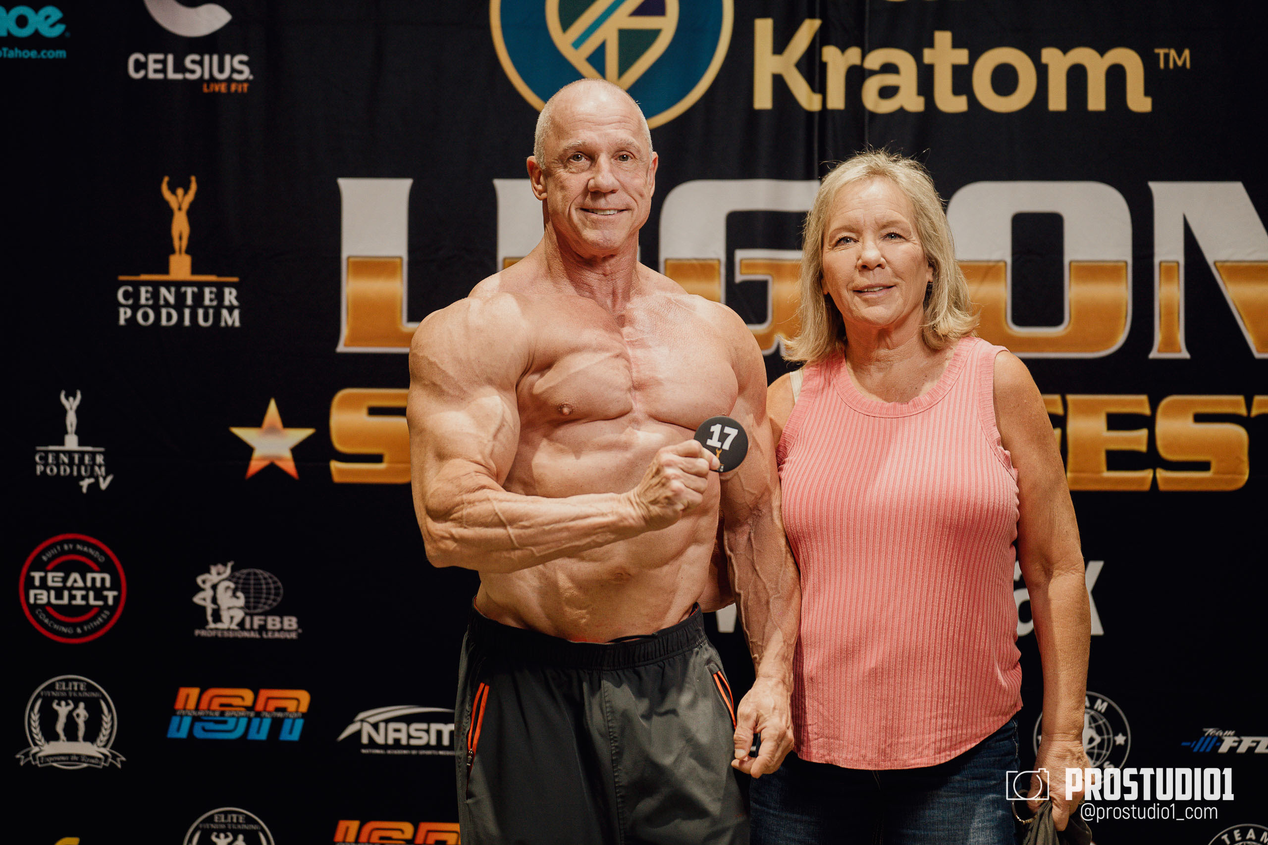 LEGION SPORTS FEST CHECK-IN. Photo & Video Production Studio #1