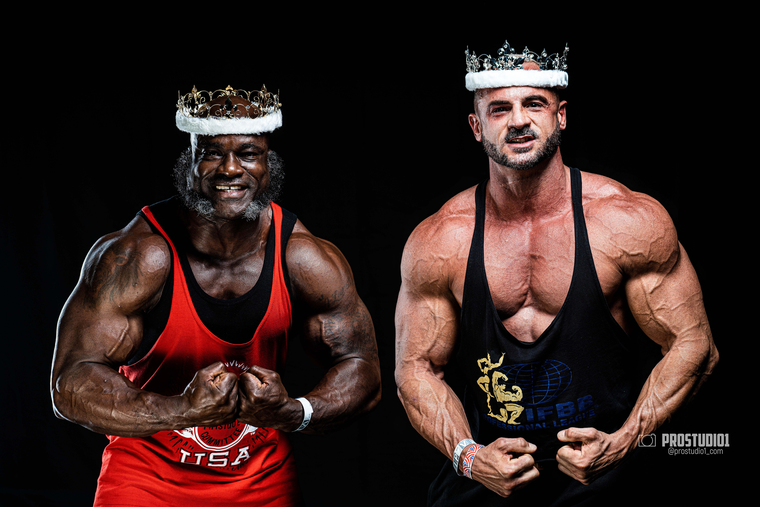 NPC UGP 2022 VIP CLIENTS. Photo & Video Production Studio #1