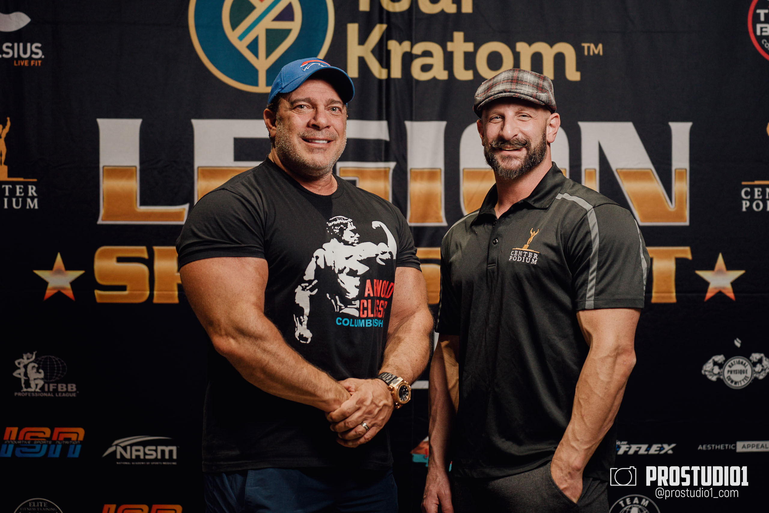 LEGION SPORTS FEST CHECK-IN. Photo & Video Production Studio #1