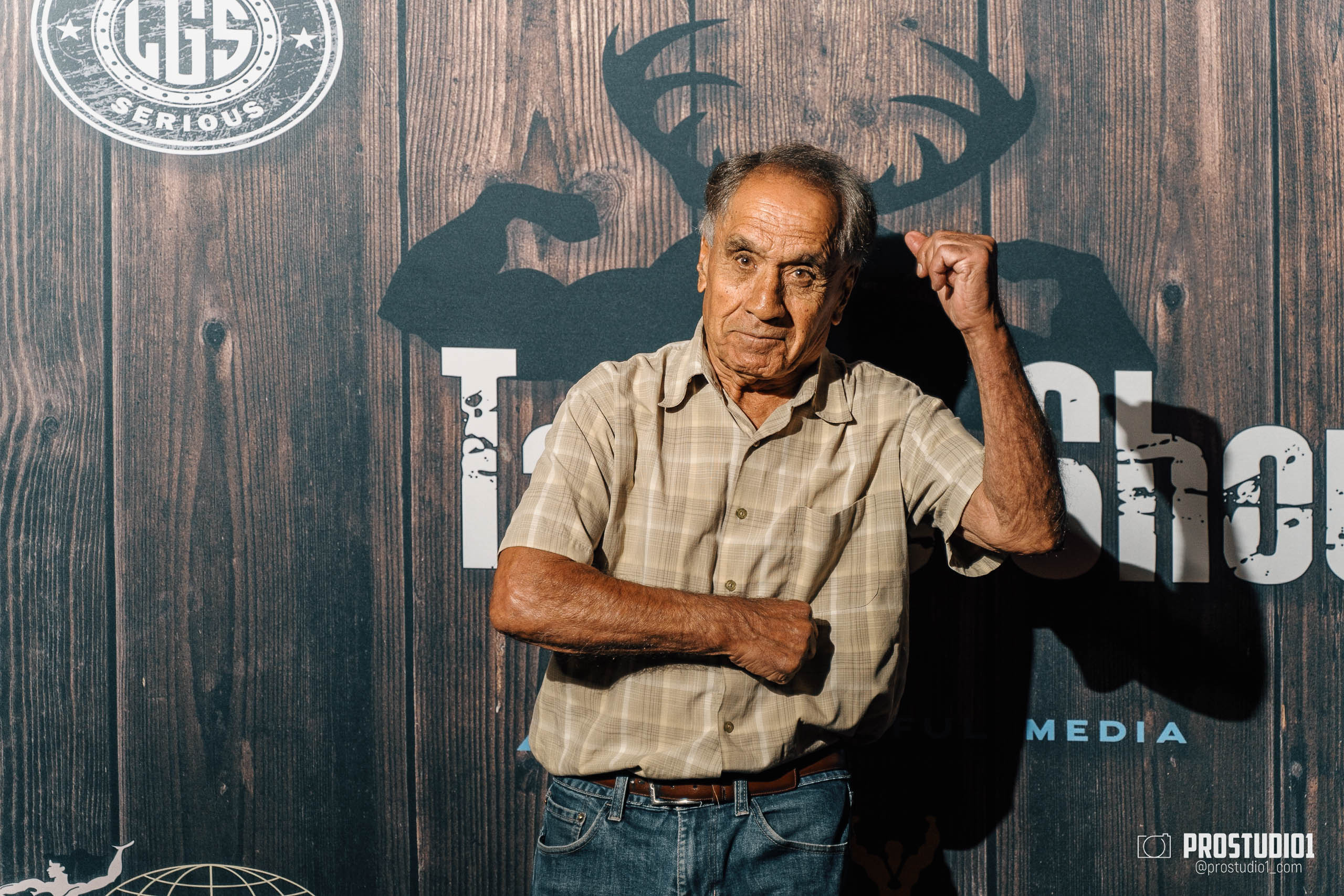 Tahoe Show 2022 Check In. Photo & Video Production Studio #1