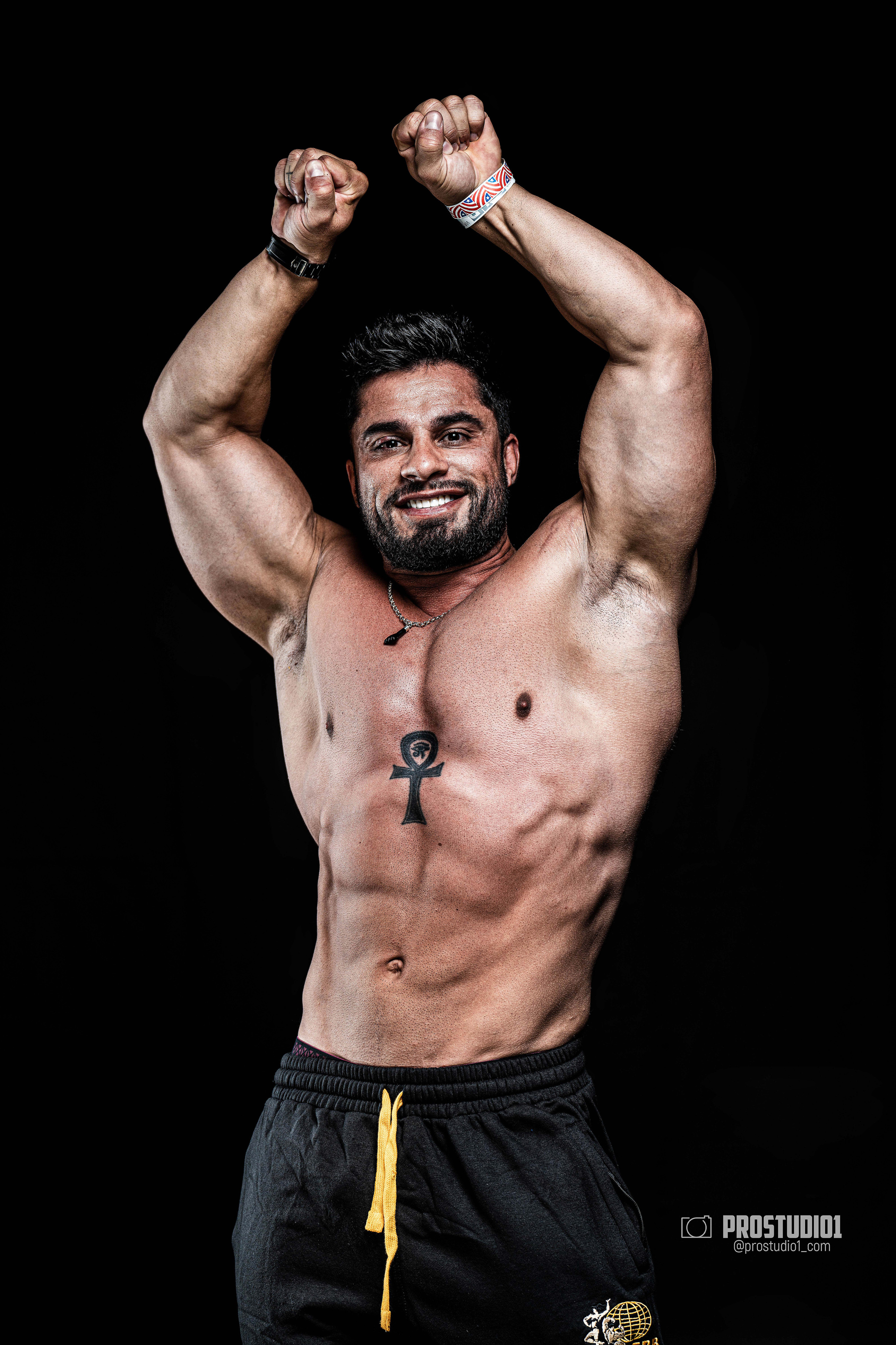 NPC UGP 2022 VIP CLIENTS. Photo & Video Production Studio #1