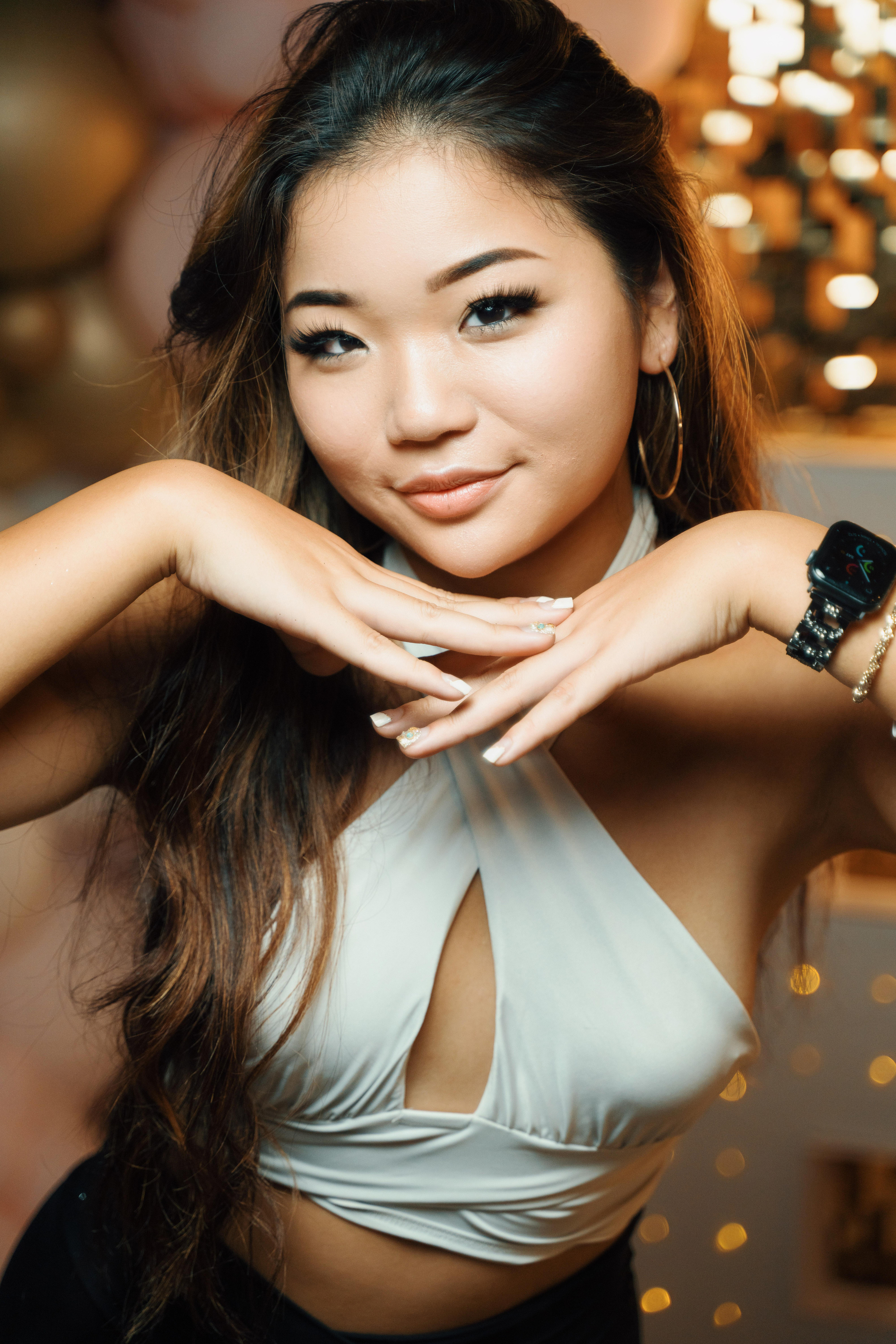 Sonya’s Happy B-Day. Photographer in Miami. Photo & Video Production Studio #1