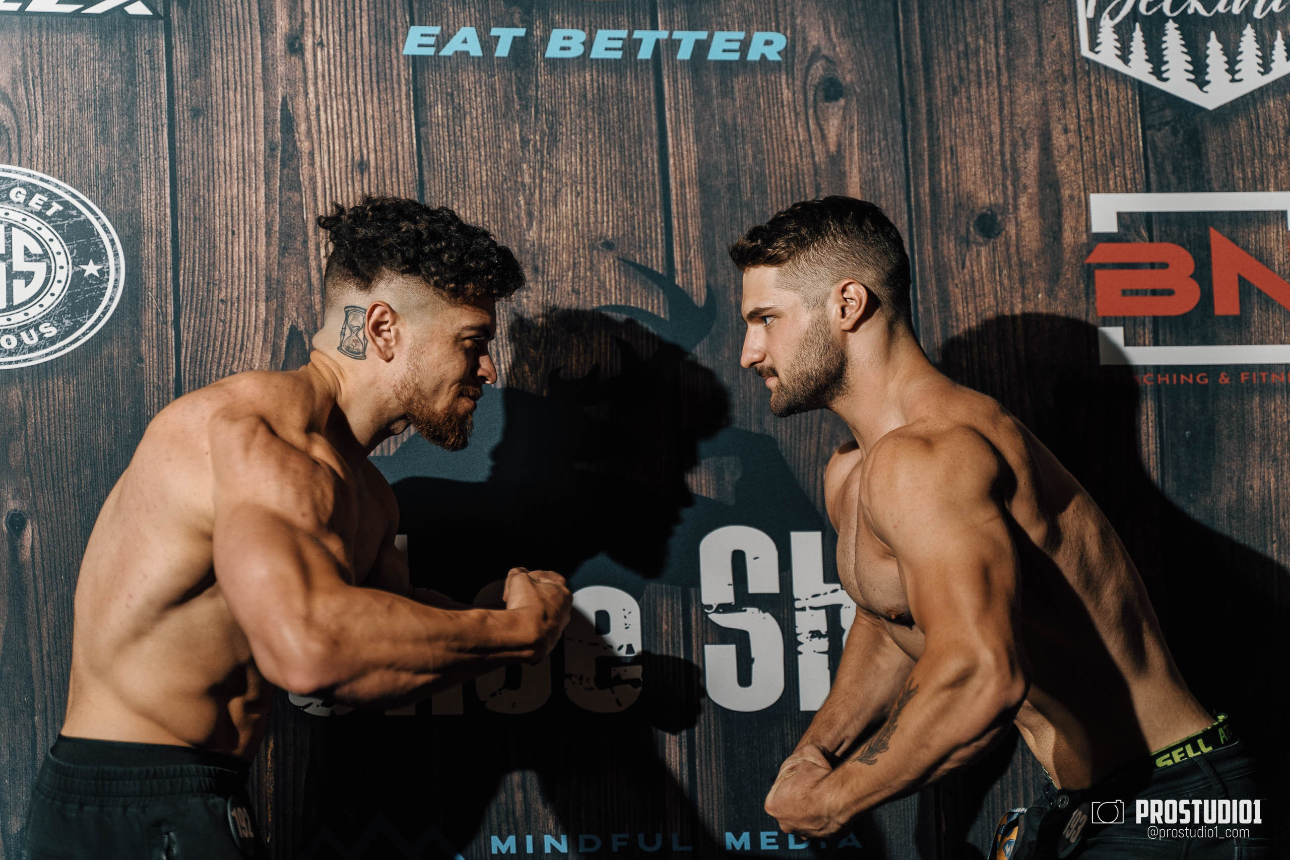 Tahoe Show 2022 Check In. Photo & Video Production Studio #1