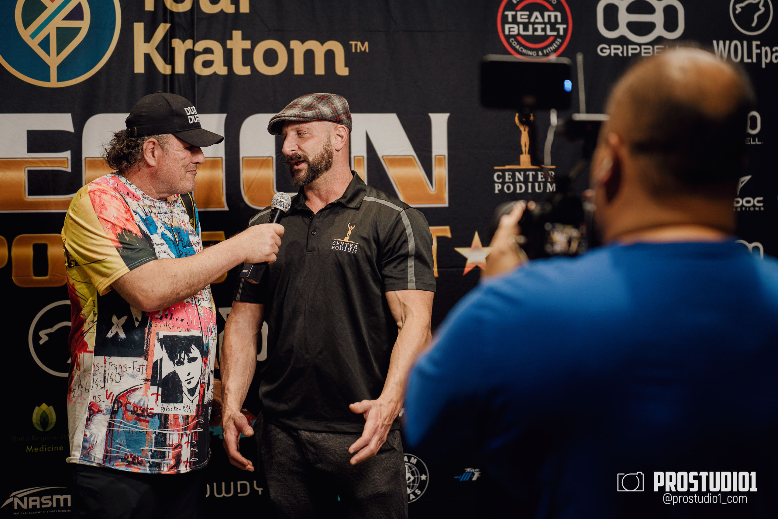 LEGION SPORTS FEST CHECK-IN. Photo & Video Production Studio #1