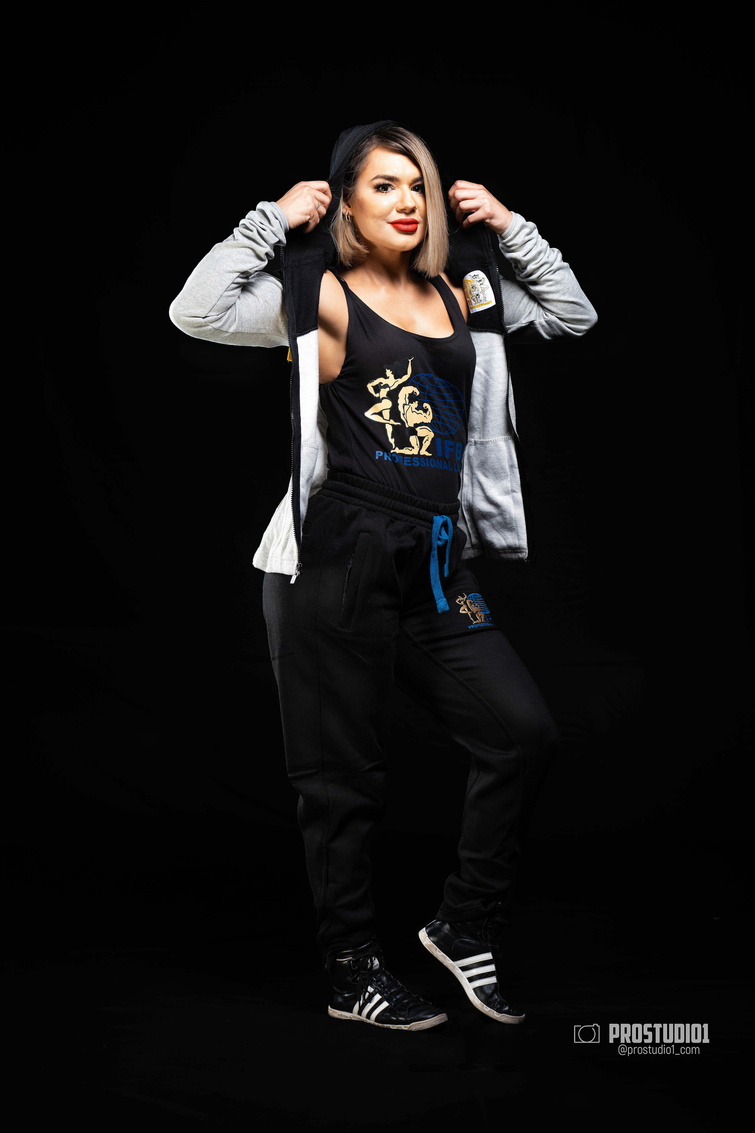 NPC UGP 2022 VIP CLIENTS. Photo & Video Production Studio #1