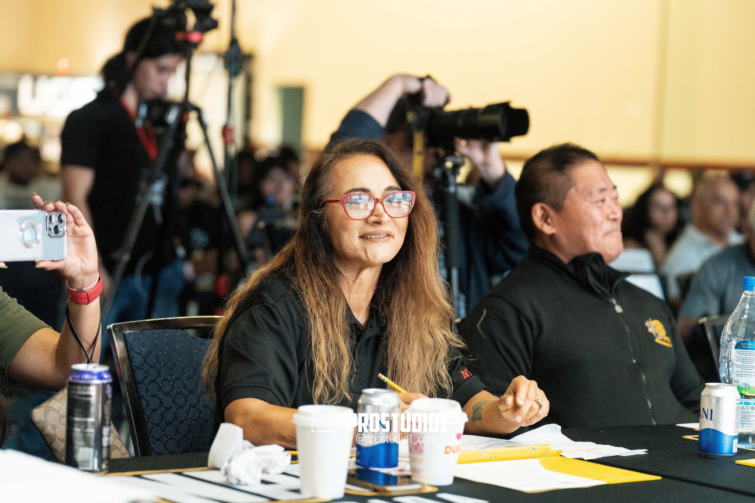 NPC UGP 2022 VIP CLIENTS. Photo & Video Production Studio #1