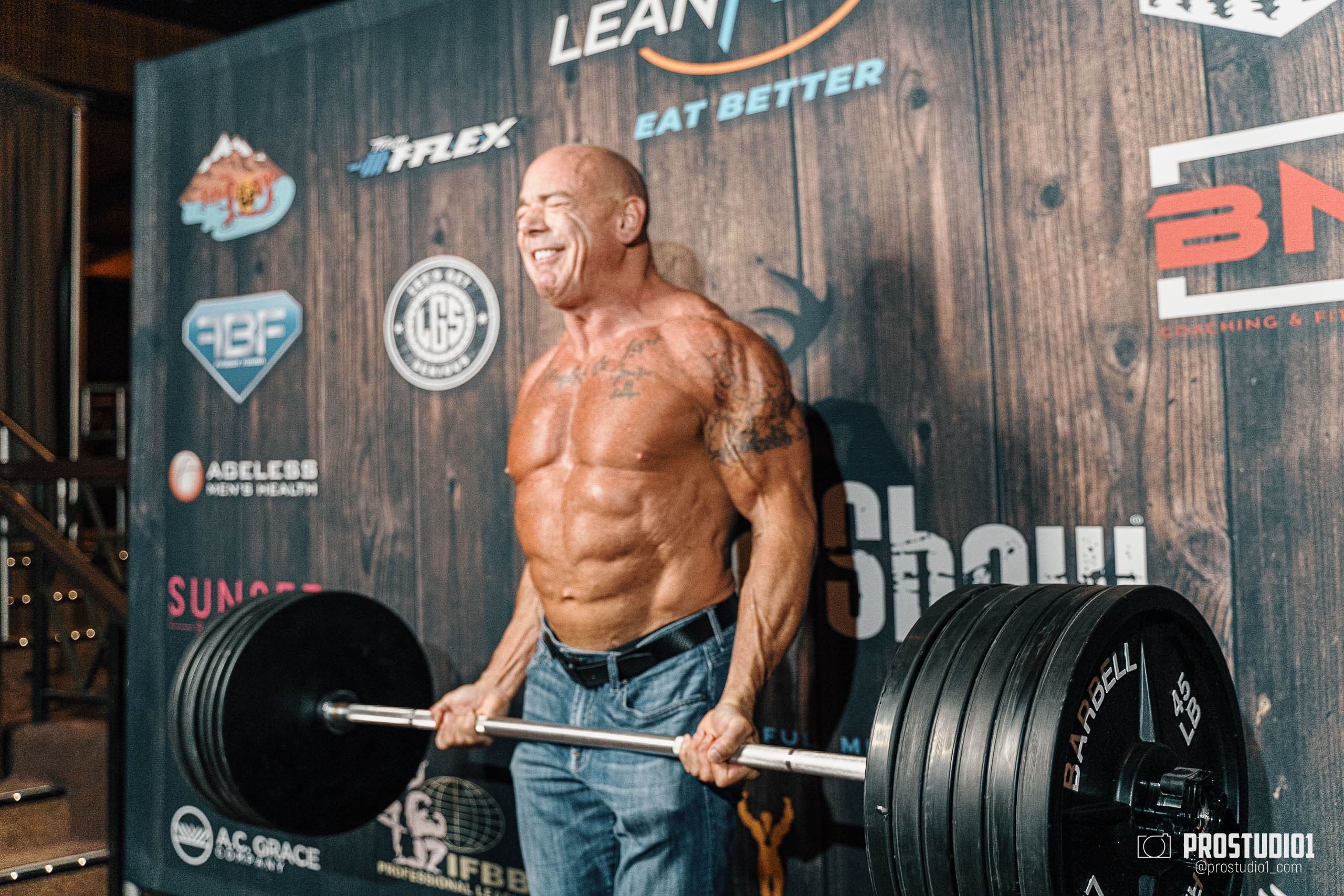 Tahoe Show 2022 Check In. Photo & Video Production Studio #1