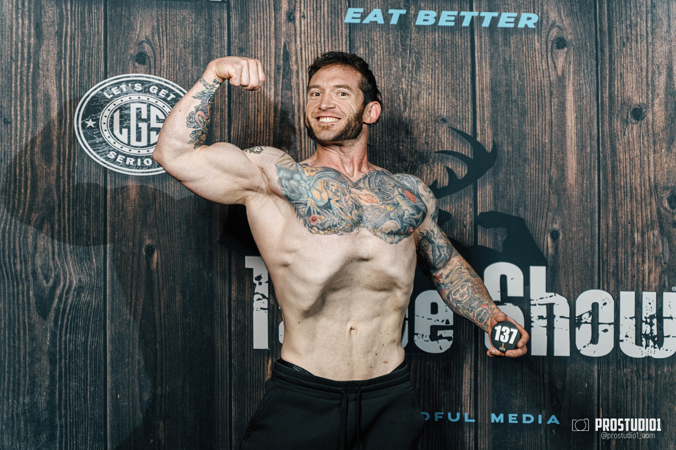 Tahoe Show 2022 Check In. Photo & Video Production Studio #1