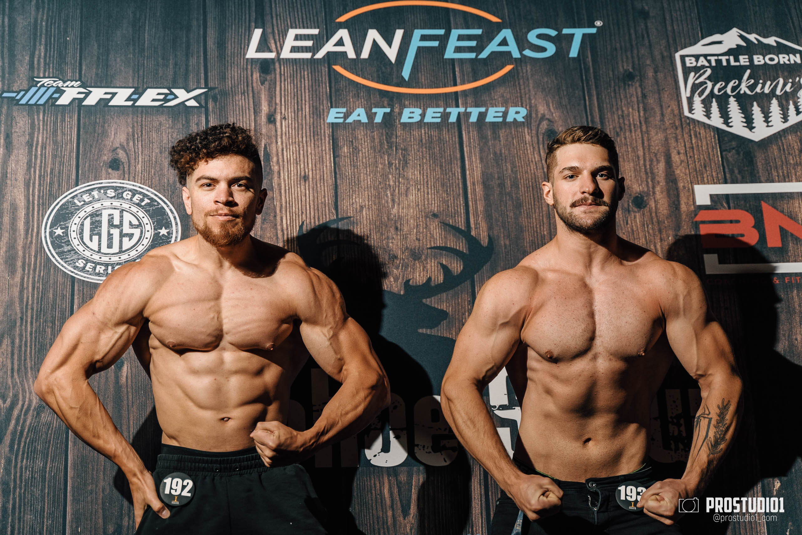 Tahoe Show 2022 Check In. Photo & Video Production Studio #1