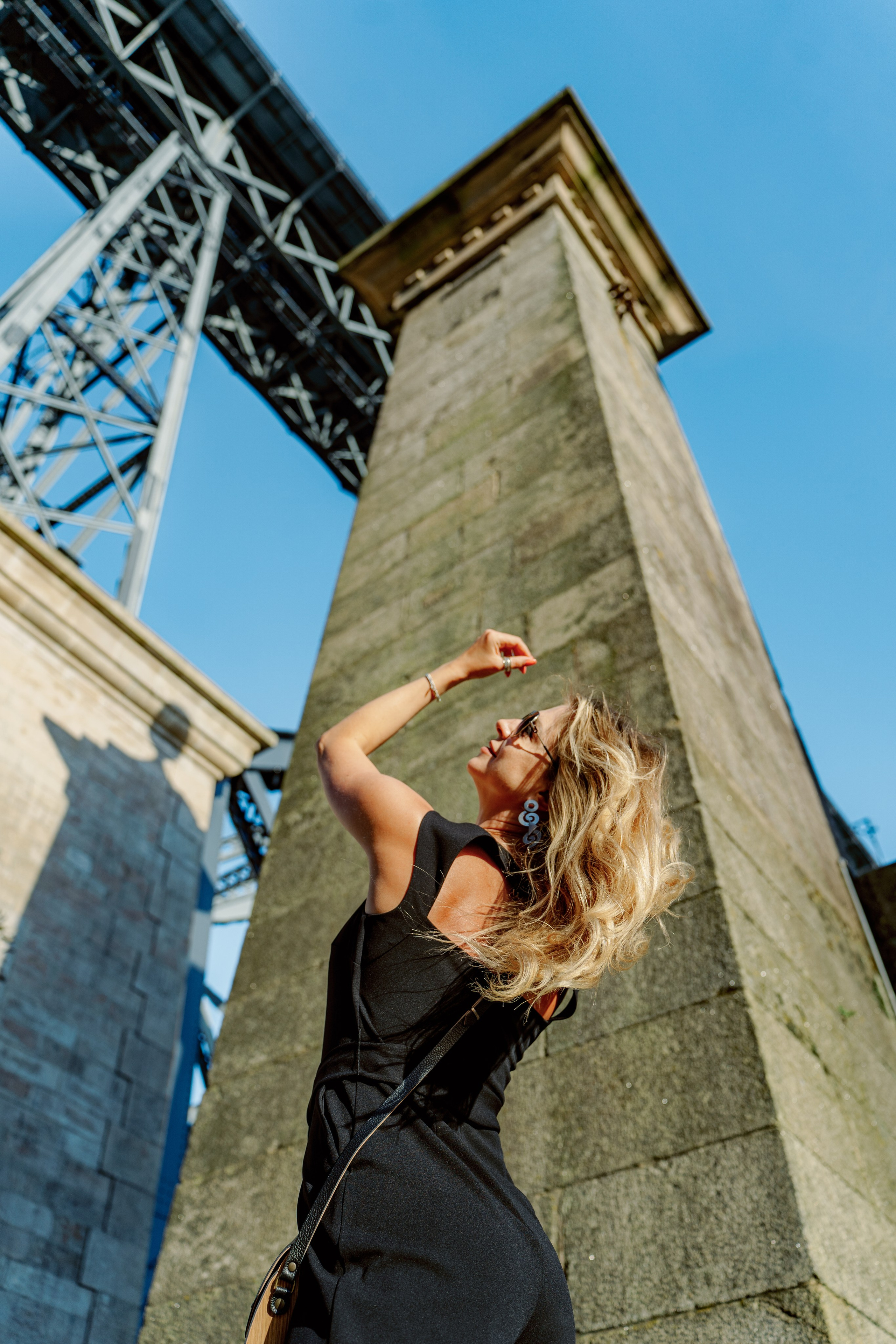 ЕВГЕНИЯ В ПОРТУ. Фотограф в Португалии Полина Готовая