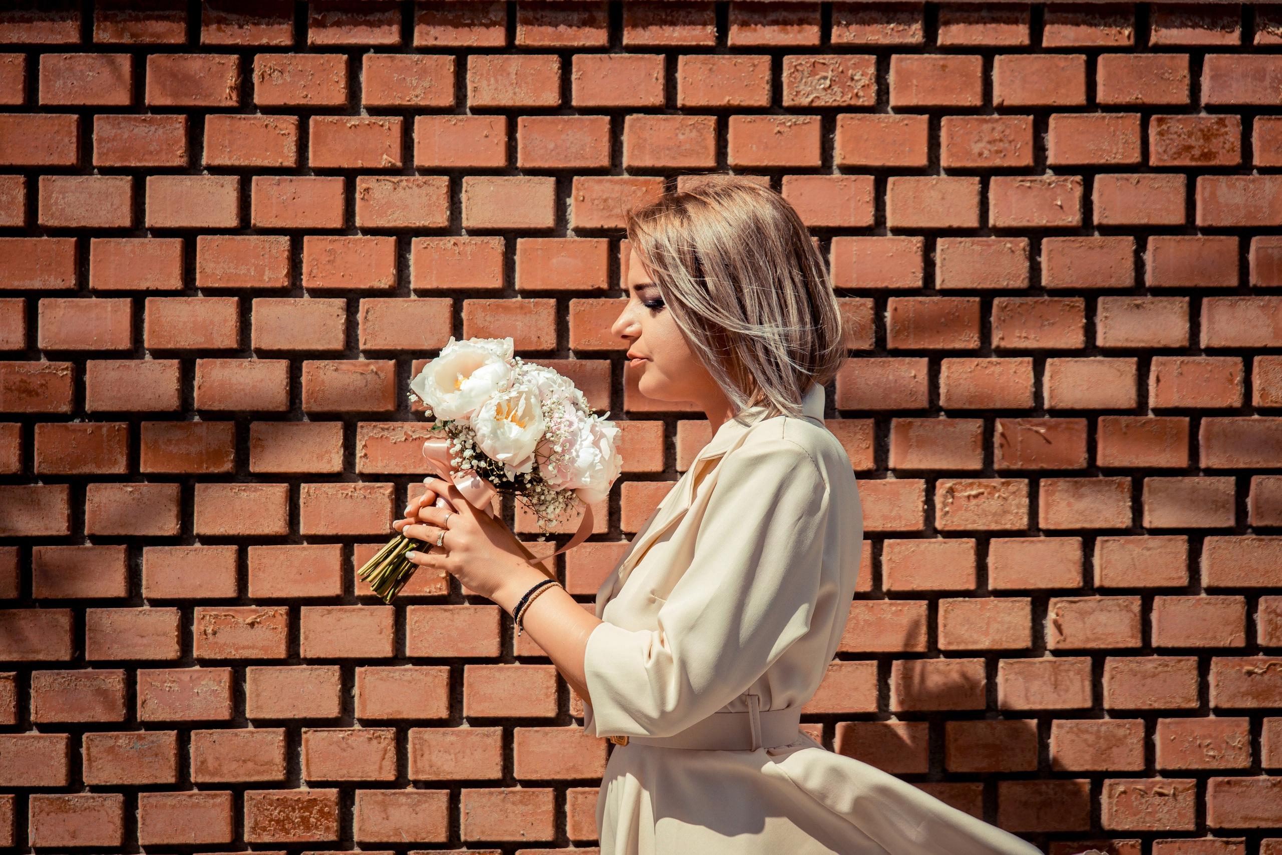 Andreea & Marius. Lucian Dedeu — Fotograf