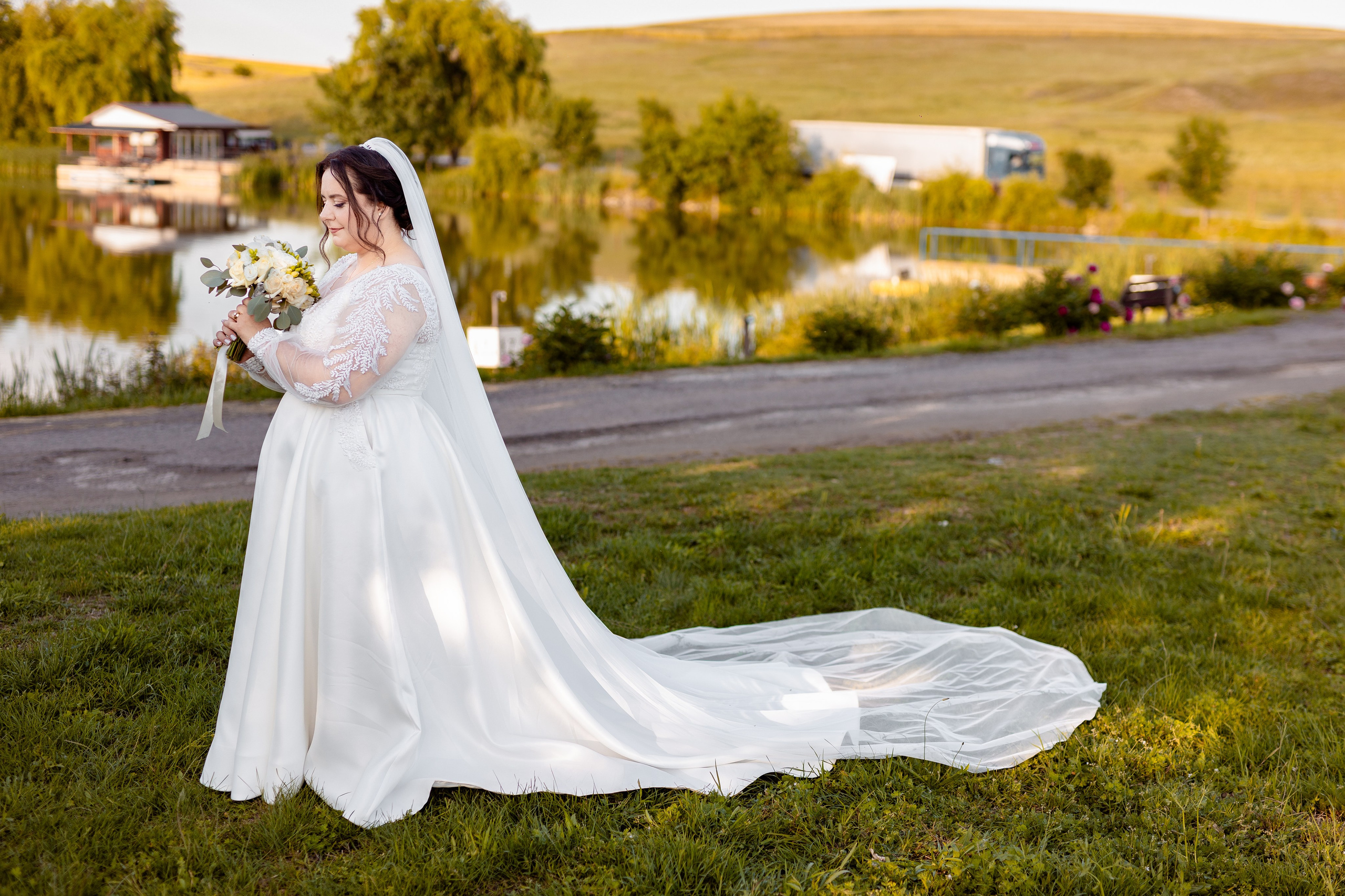 Ionut & Andreea. Lucian Dedeu — Fotograf de nuntă și eveniment