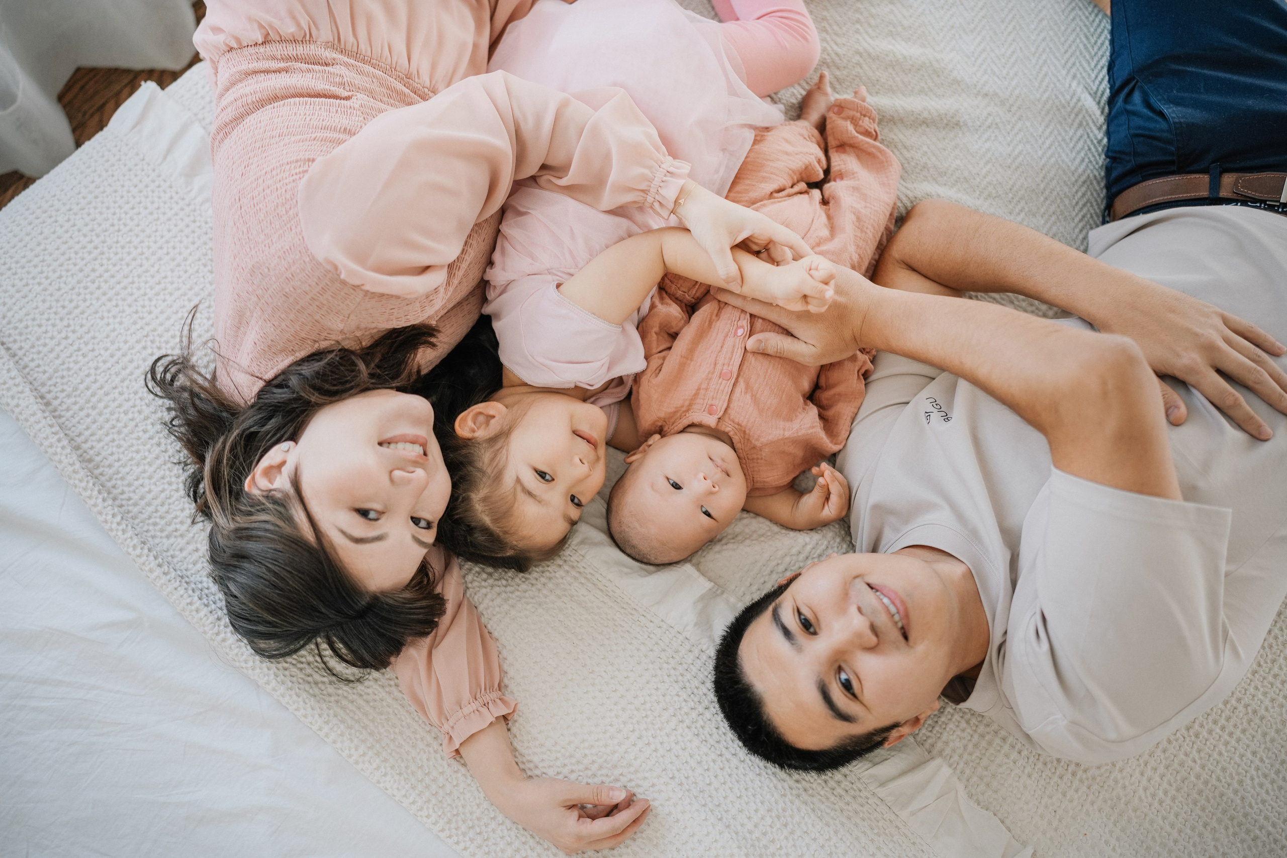 Calgary Family and Child & Wedding Photographer