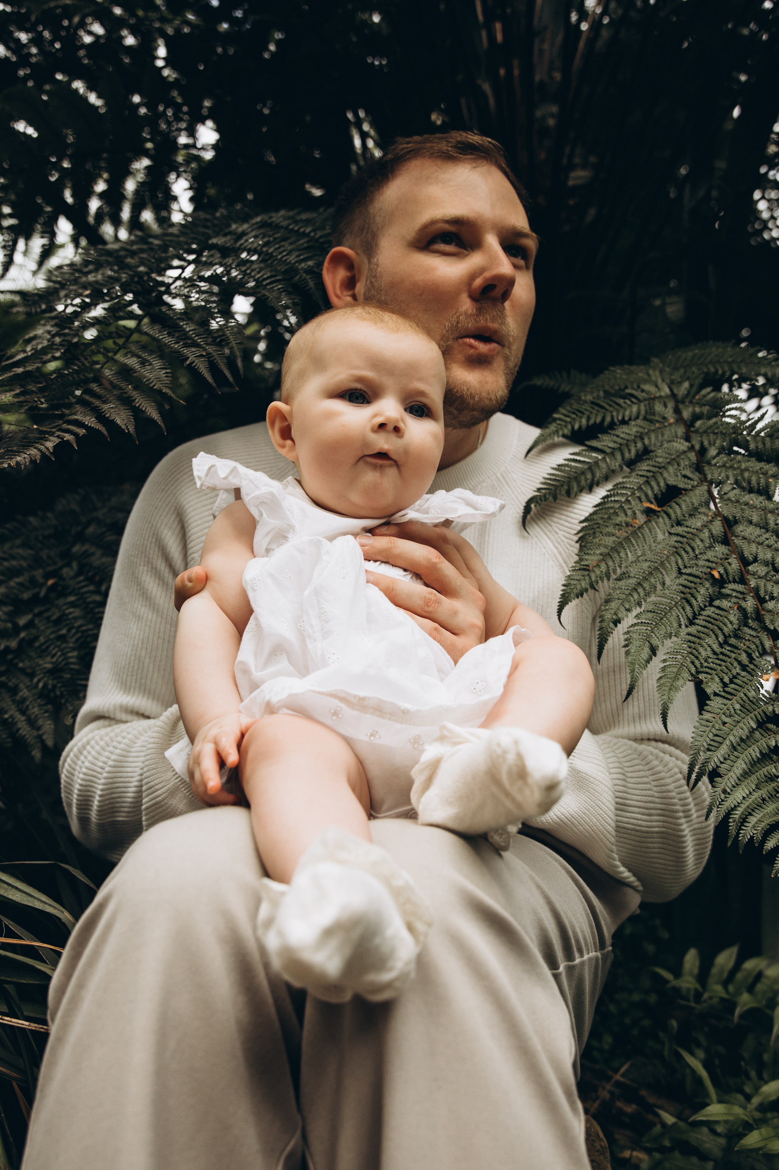 Family. Fotograf Düsseldorf, Köln, NRW - Kristina Braudo