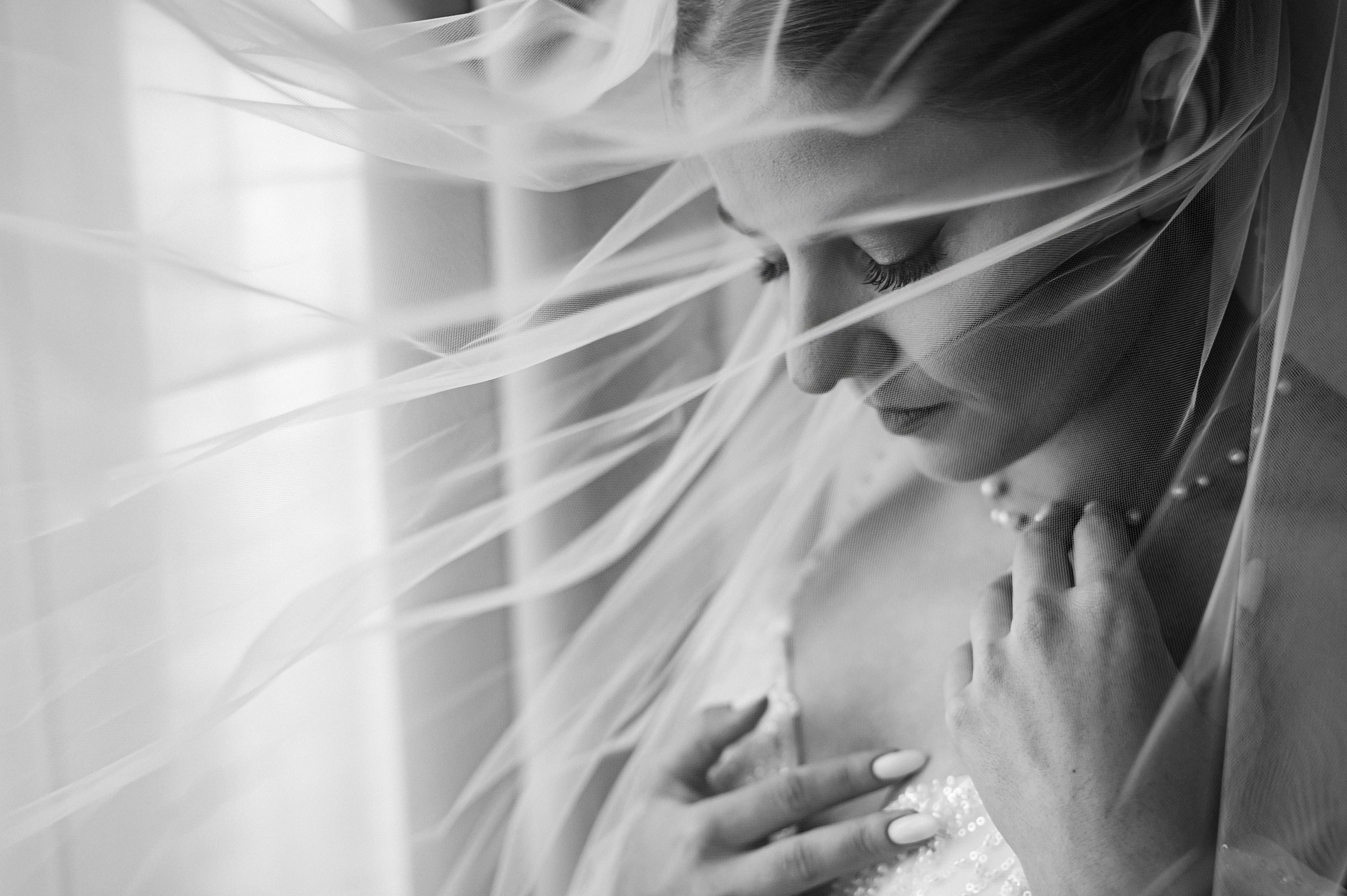 Андрій & Олеся. Весільний та портретний фотограф Кизим Арсен