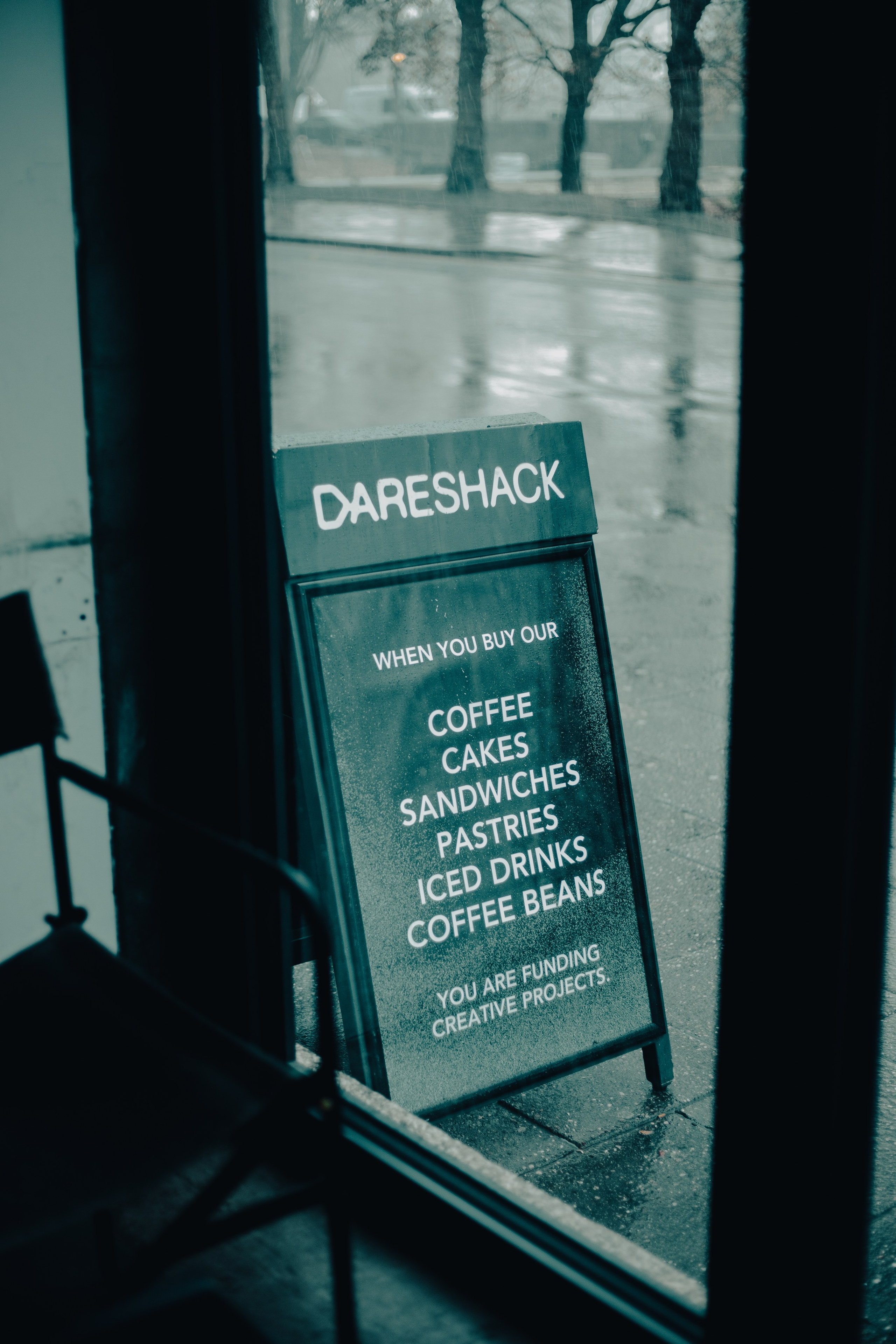 Dareshack Business Shoot. Lifestyle & Documentary Photography in Bristol, Bath & London — def0cused