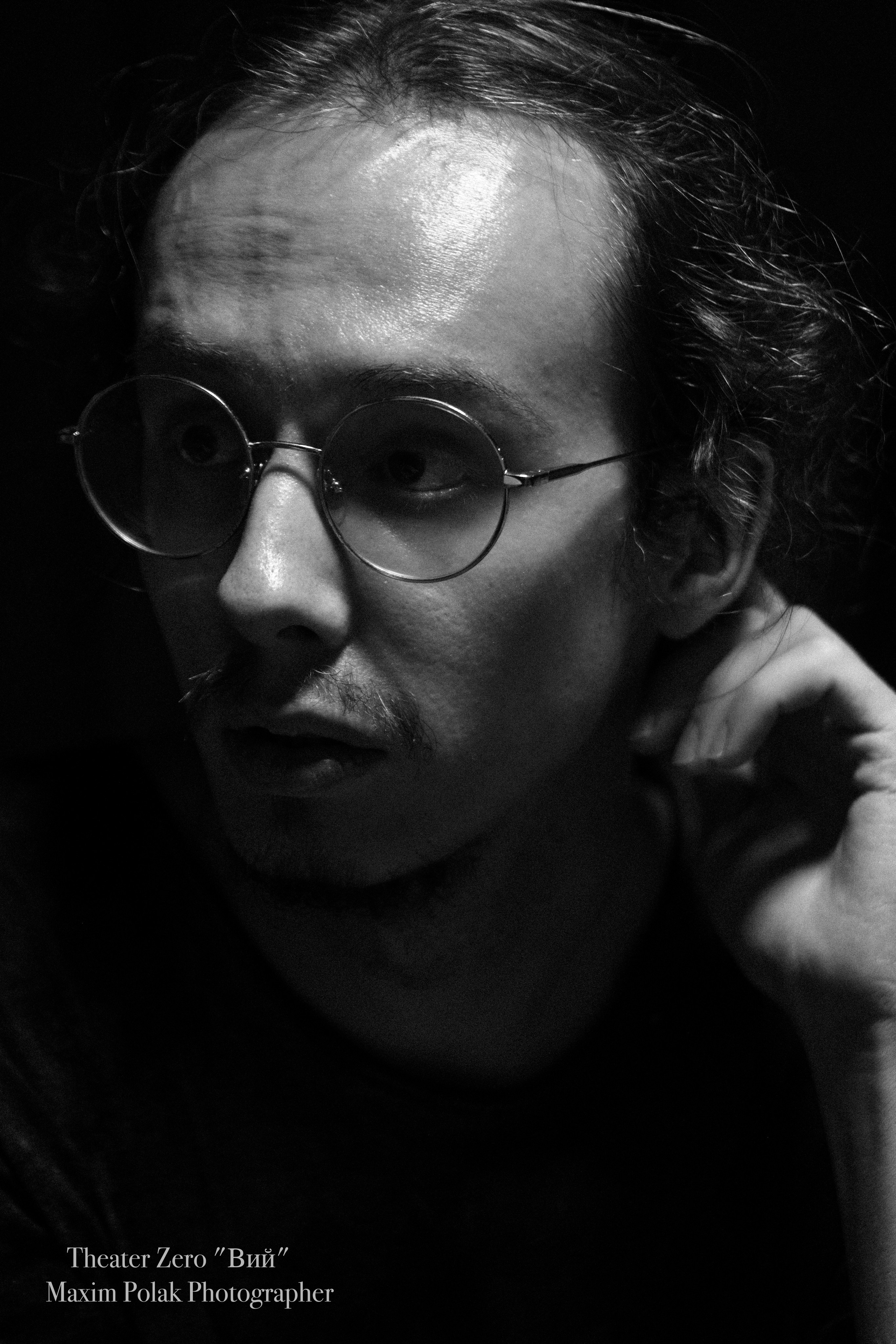 Theater Zero “Vii”. Middle East Photo Agency — Photography & Event Magnets — סוכנות צילום והדפסת מגנטים לאירועים