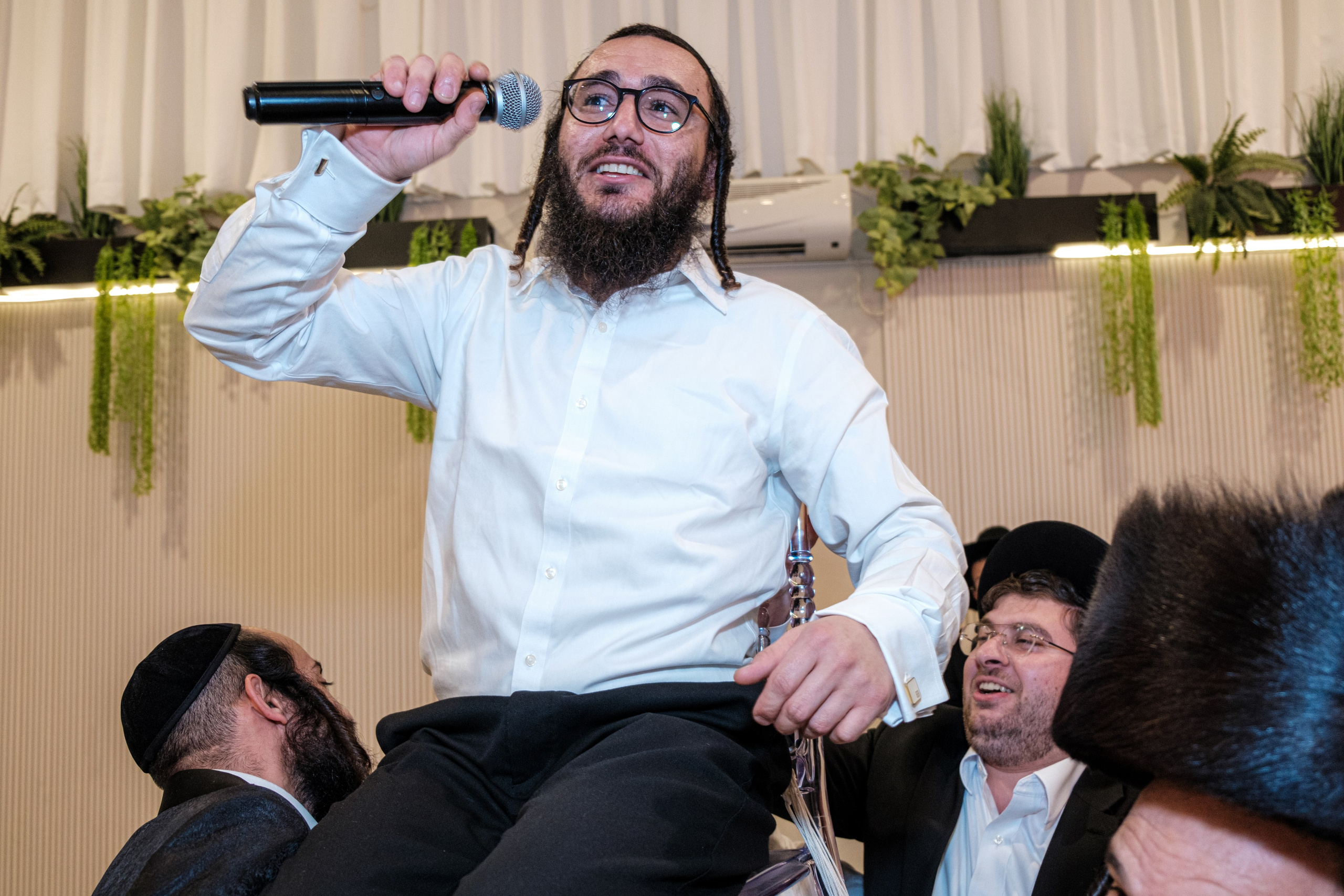 חתונה ישראל & יעל ארוש יב. טבת. תשפה. Middle East Photo Agency — Photography & Event Magnets — סוכנות צילום והדפסת מגנטים לאירועים