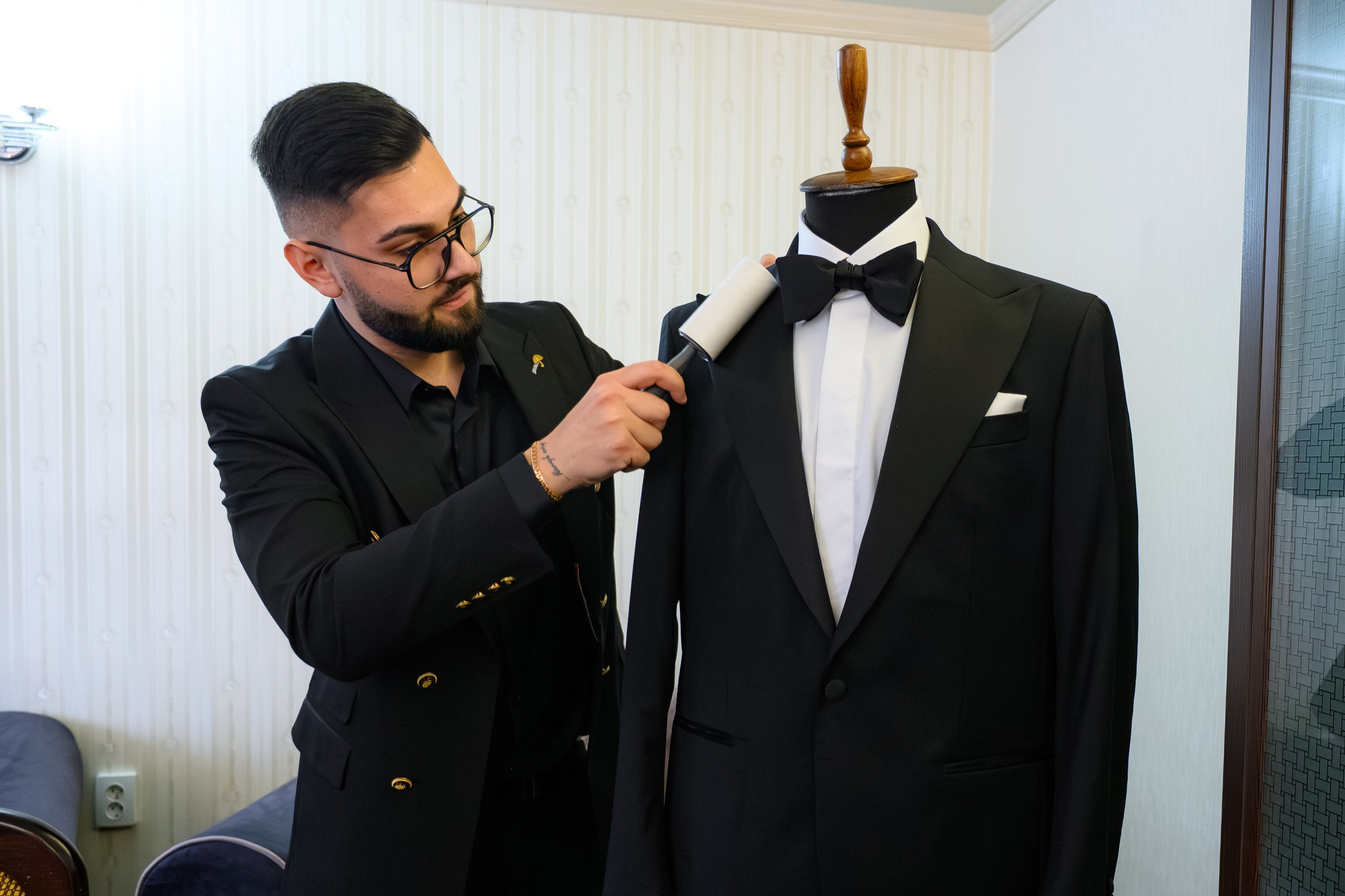 Anca-Andrei & Eva. Cătălin Lazăr Photography — Fotografie de nuntă și evenimente premium în România și Europa