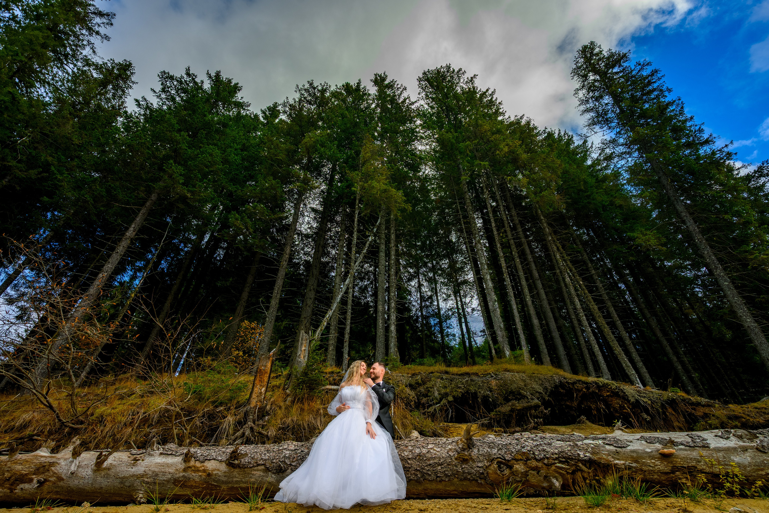 -Preview-Trash the Dress — Sânziana & Alex. Cătălin Lazăr Photography — Fotografie de nuntă și evenimente premium în România și Europa