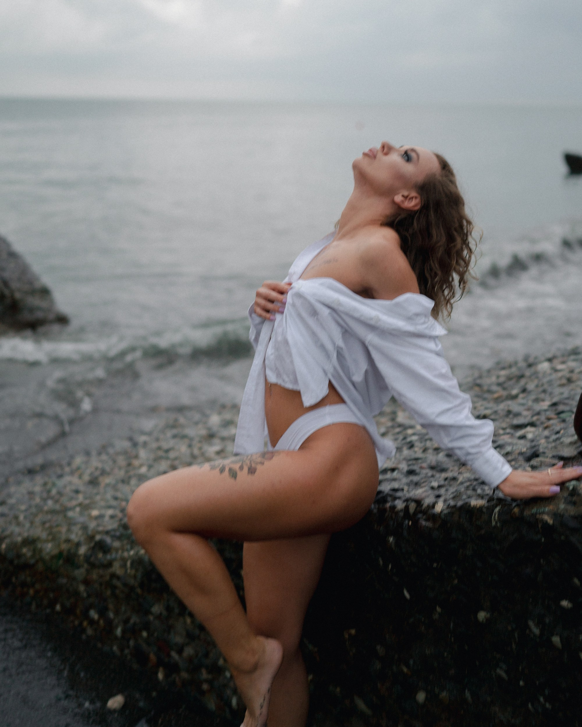 Ксения. Индивидуальный и свадебный фотограф в Батуми Валерия Азаренко