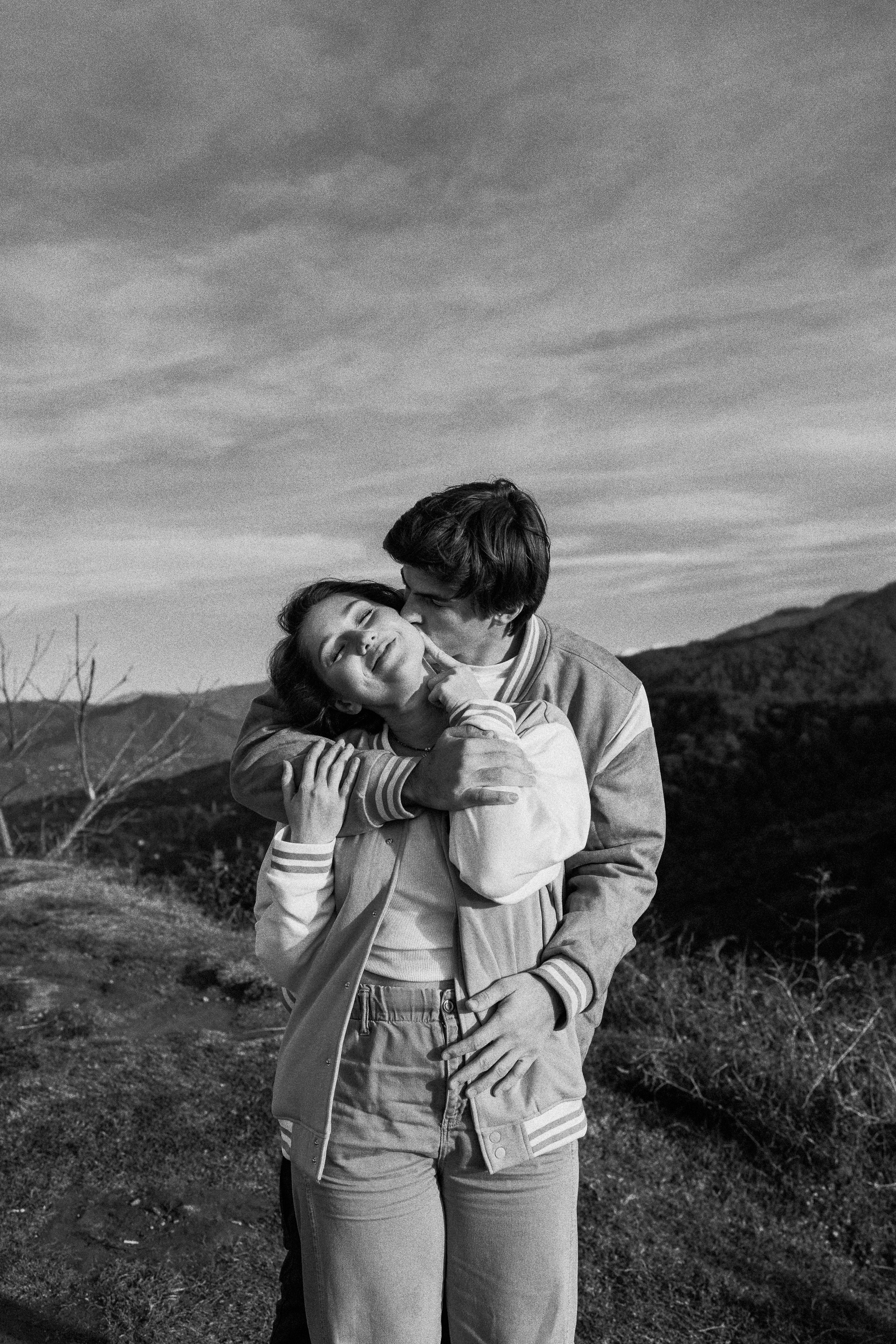 Никита и Елена. Индивидуальный и свадебный фотограф в Батуми Валерия Азаренко