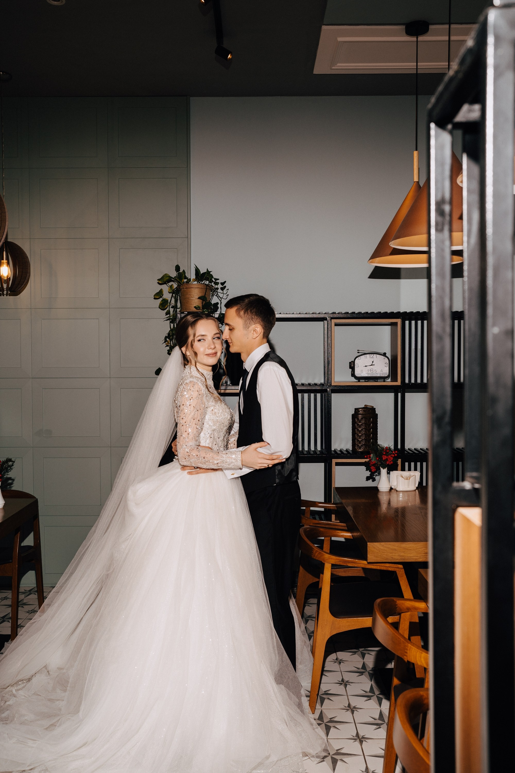 Виталий и Валерия. Индивидуальный и свадебный фотограф в Батуми Валерия Азаренко