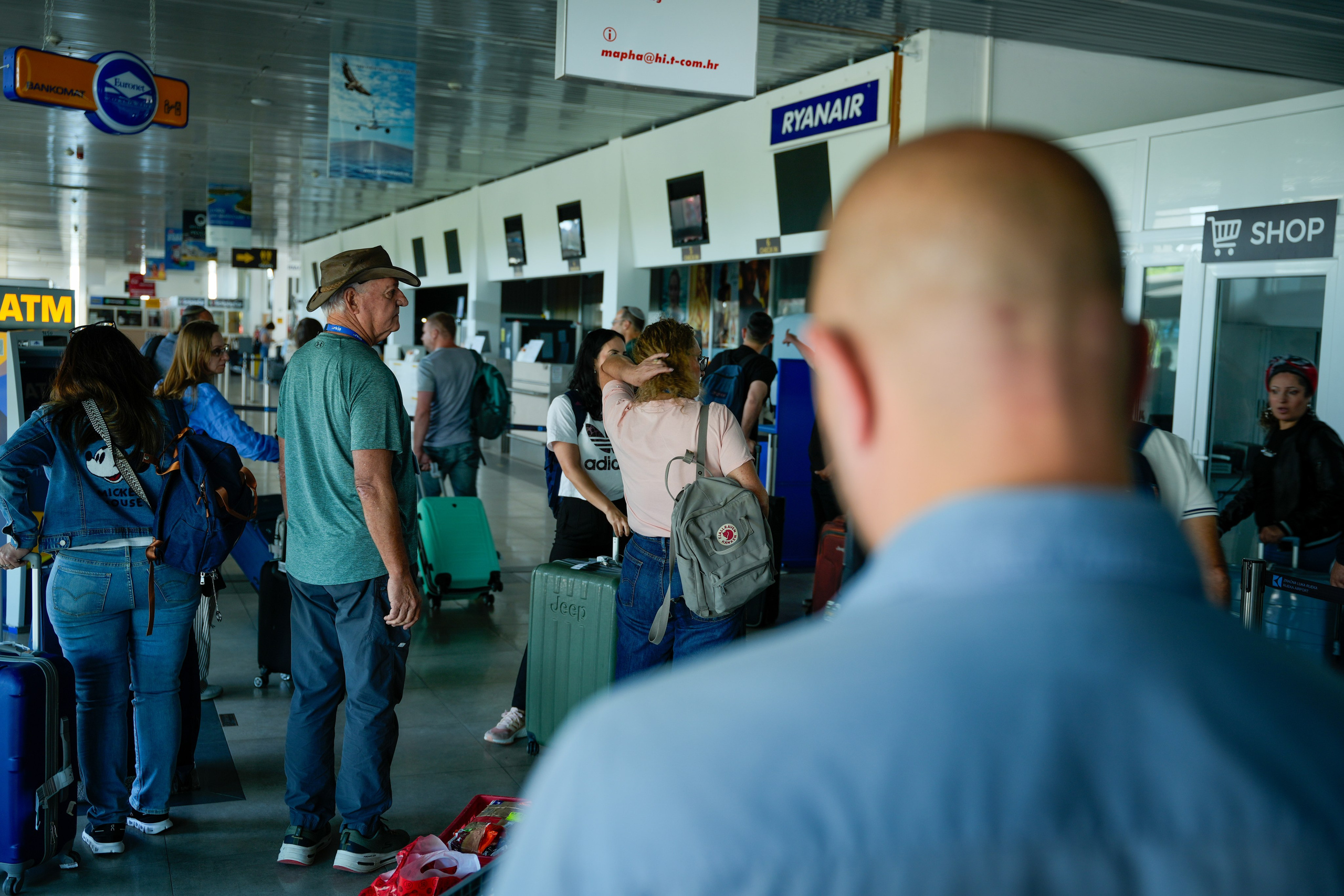 Bank Jerusalem — Team Retreat