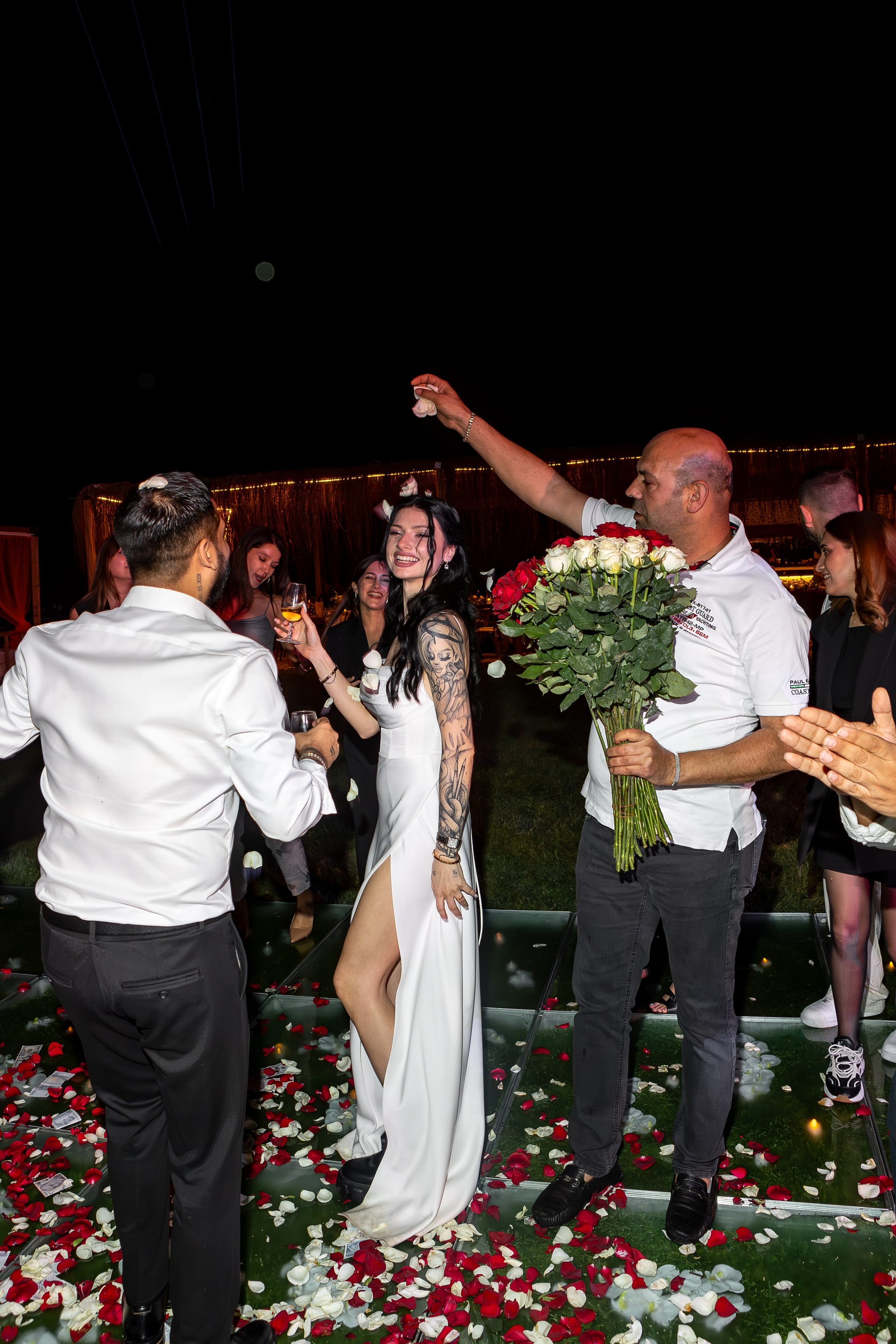 Нелли и Умут. Фотограф в Анталии, Кемере и Белеке