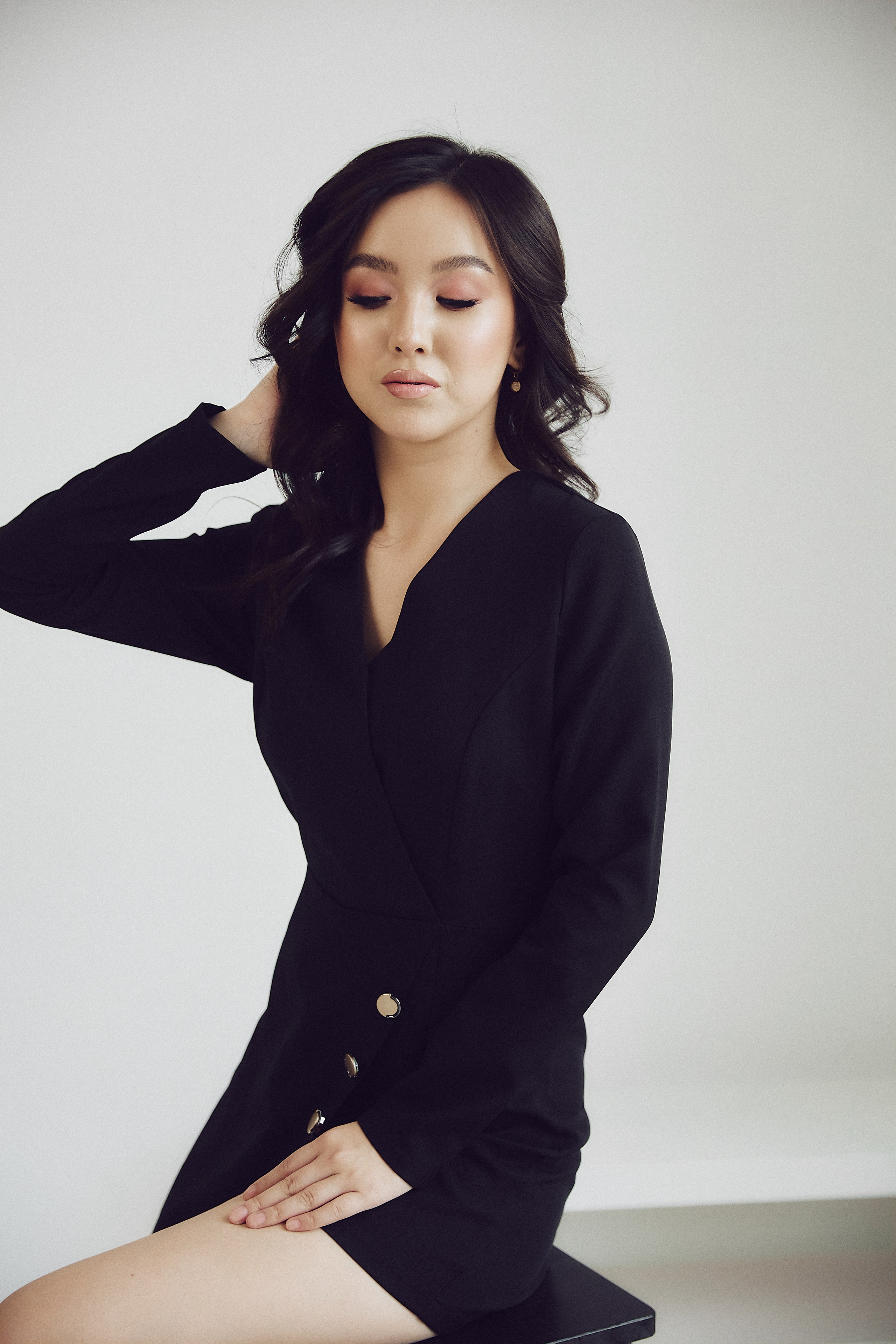 Дарика с девочками. Валерия Вартанова. Фотограф