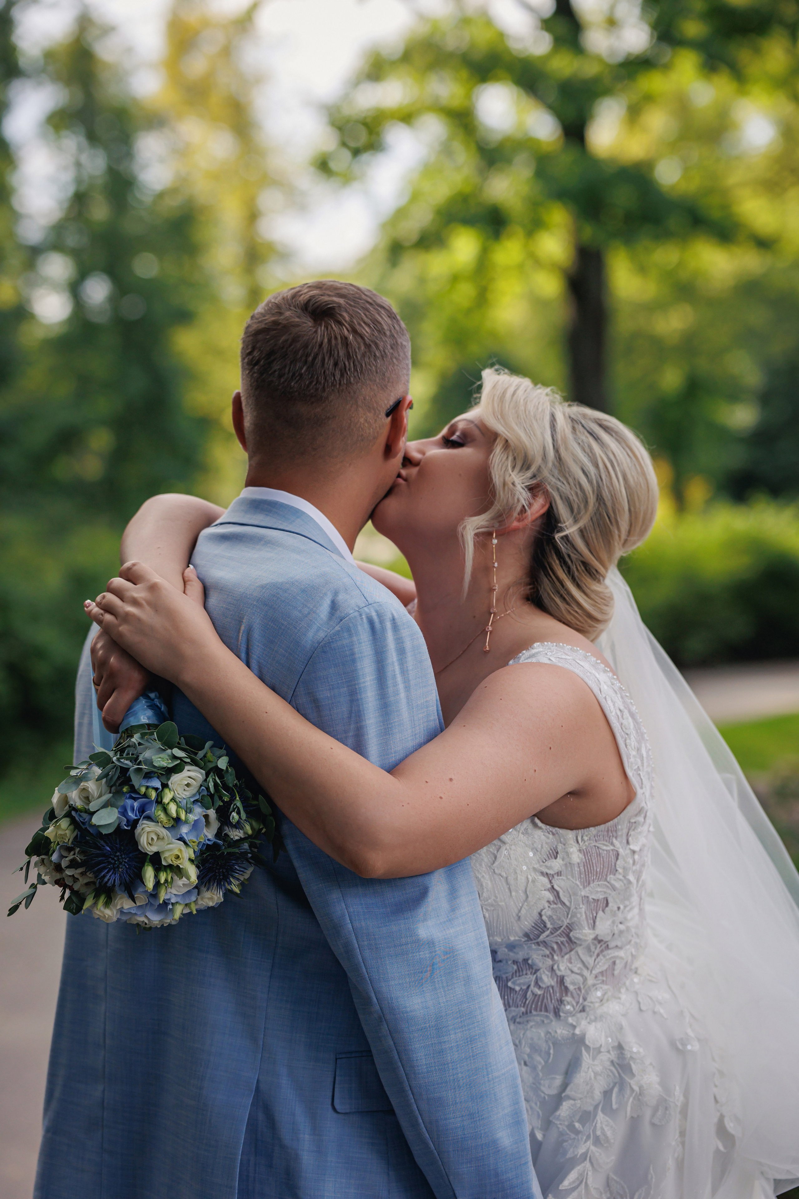 Wedding Day Vadim ♡ Olga. Photographer Eduard Nesterov | Фотограф — Эдуард Нестеров