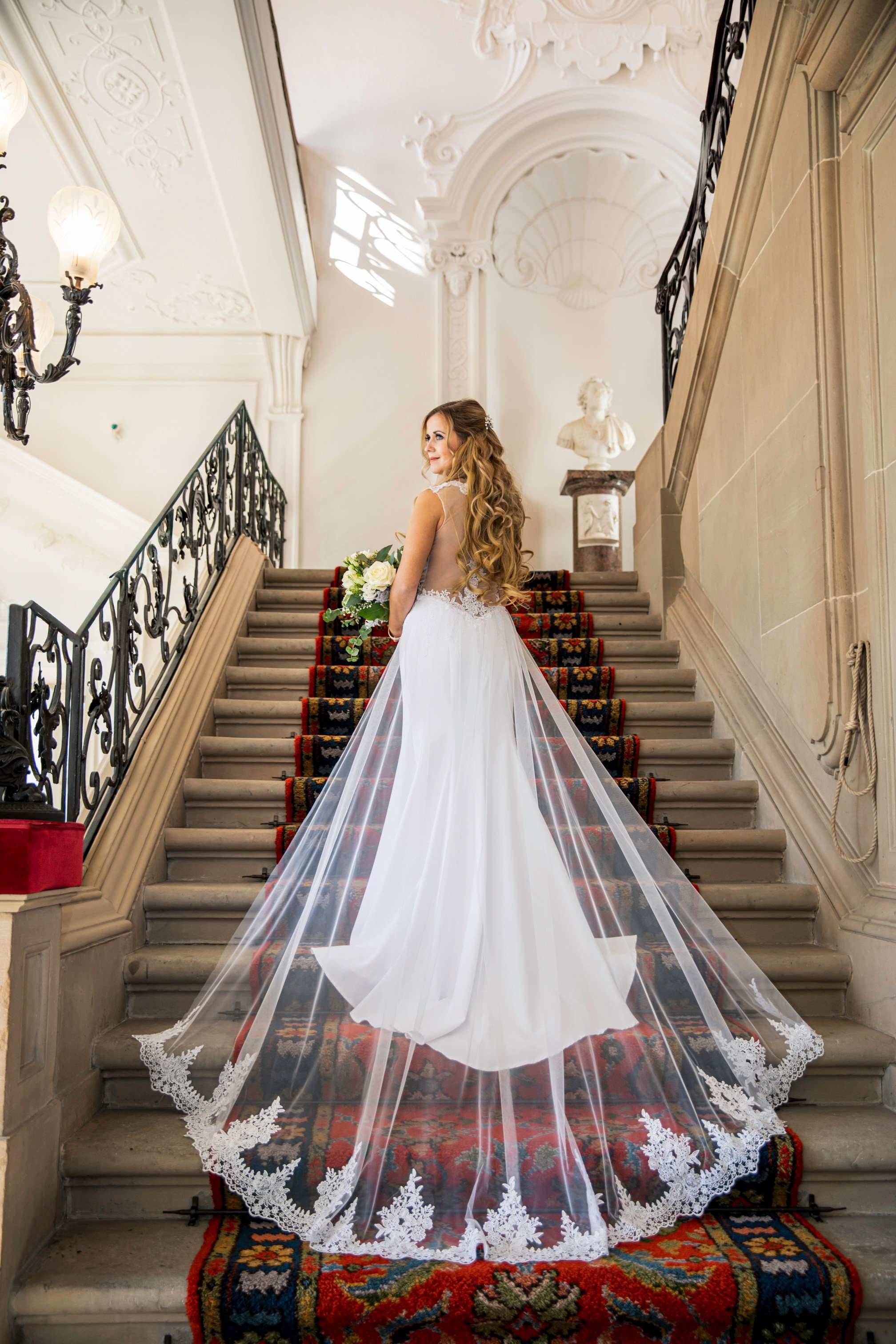 Portfolio. Hochzeitsfotografin in Gütersloh | Authentische Hochzeitsreportagen | TK Photographie